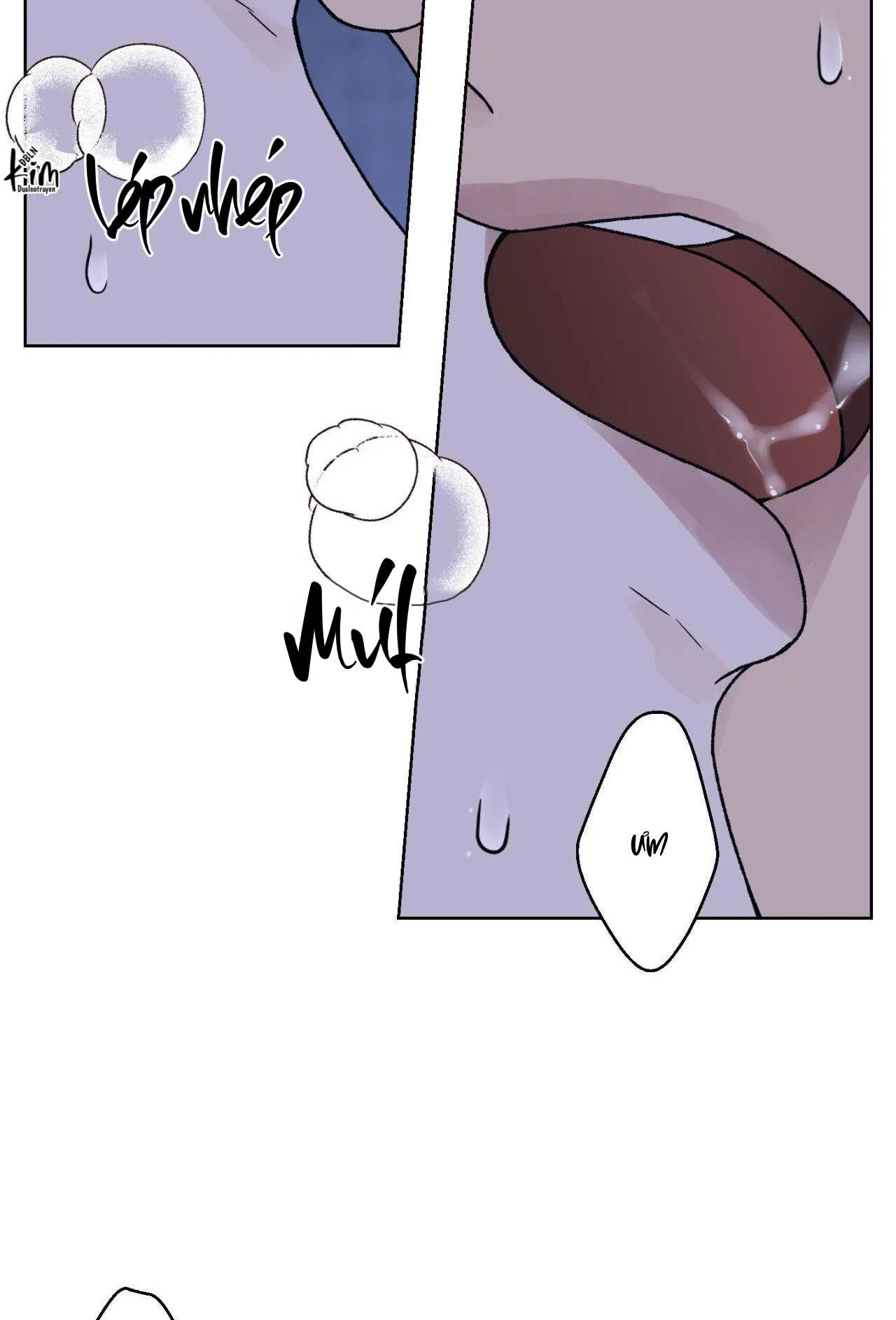 ĐÊM KINH HOÀNG Chapter 33 Trang 4