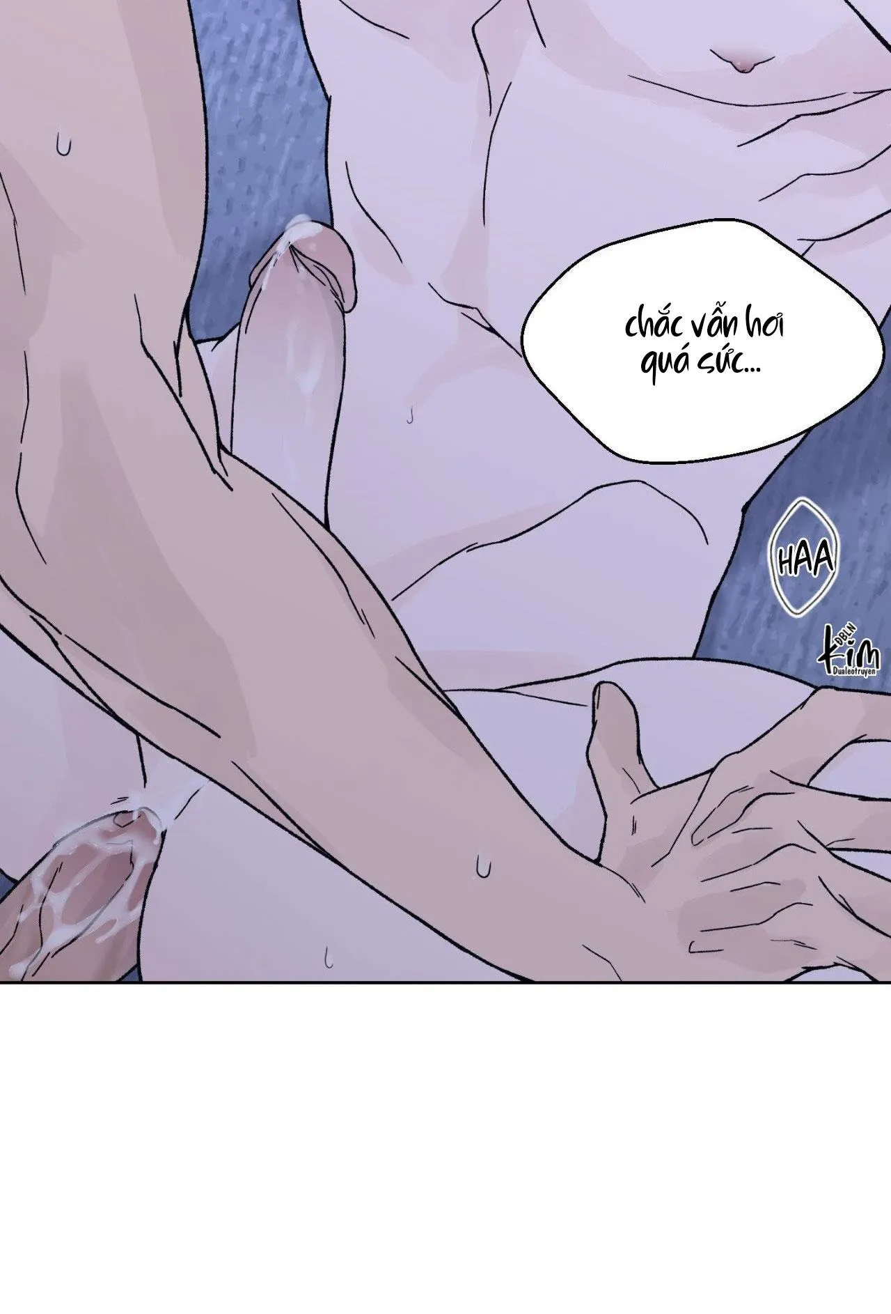 ĐÊM KINH HOÀNG Chapter 33 Trang 8