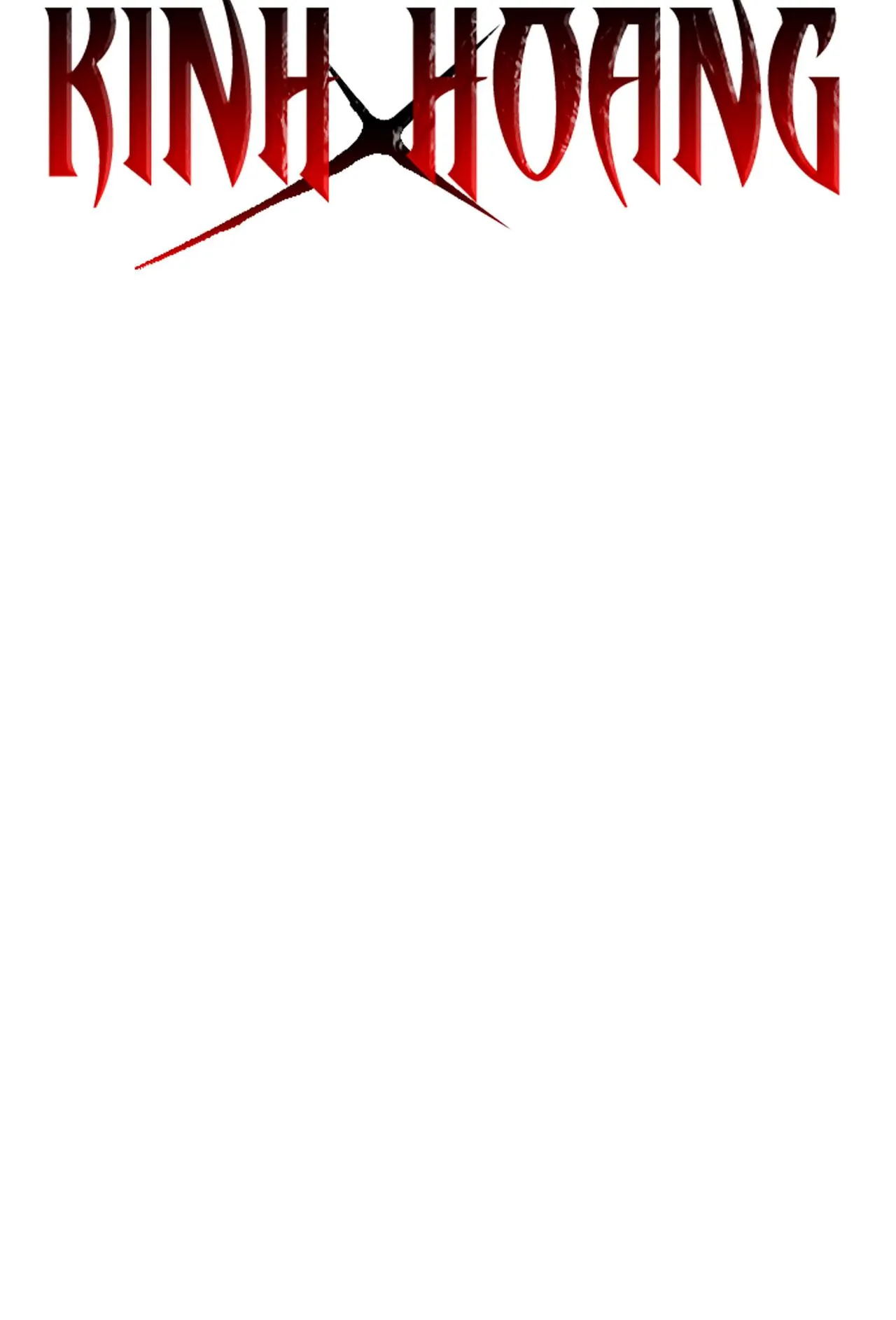 ĐÊM KINH HOÀNG Chapter 33 Trang 10