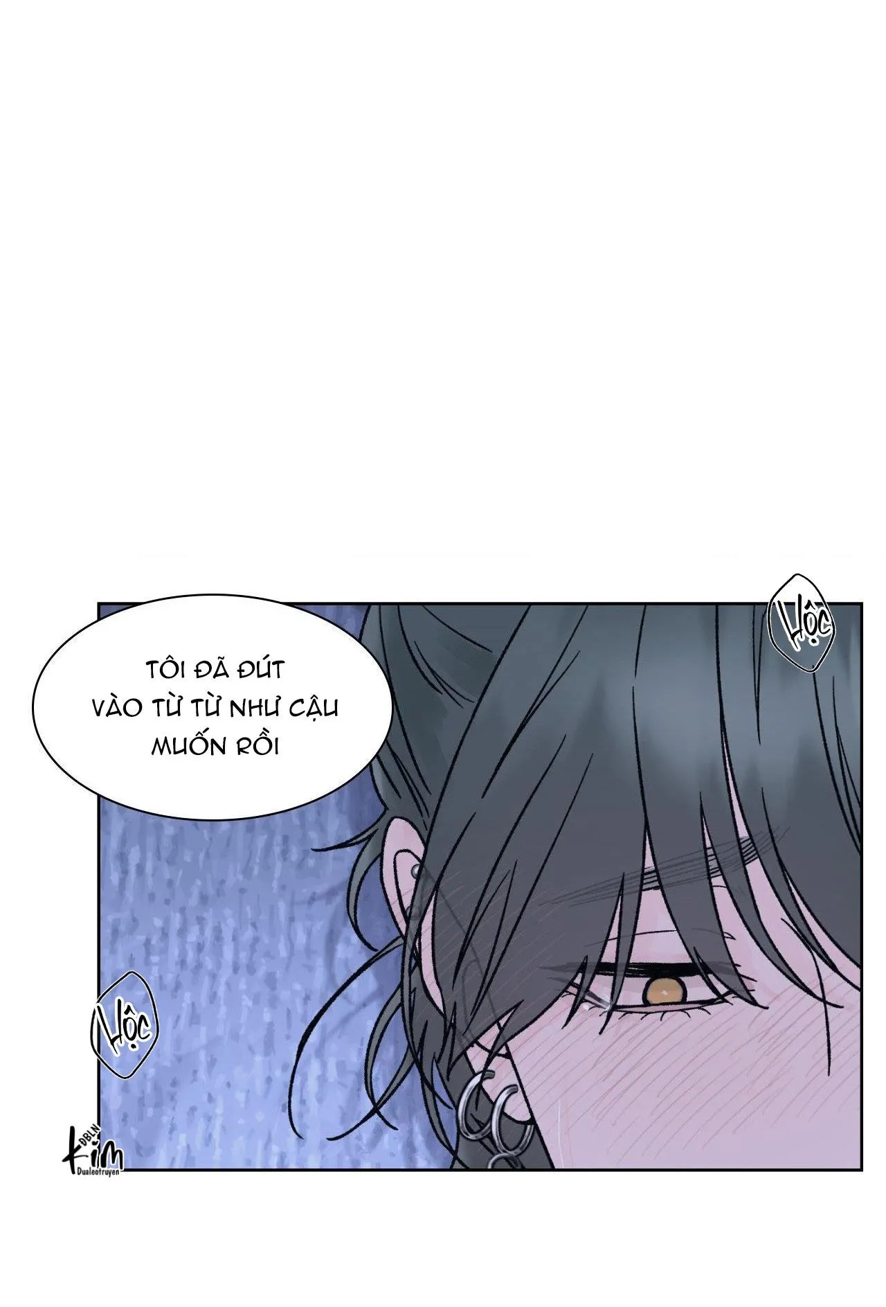 ĐÊM KINH HOÀNG Chapter 33 Trang 11