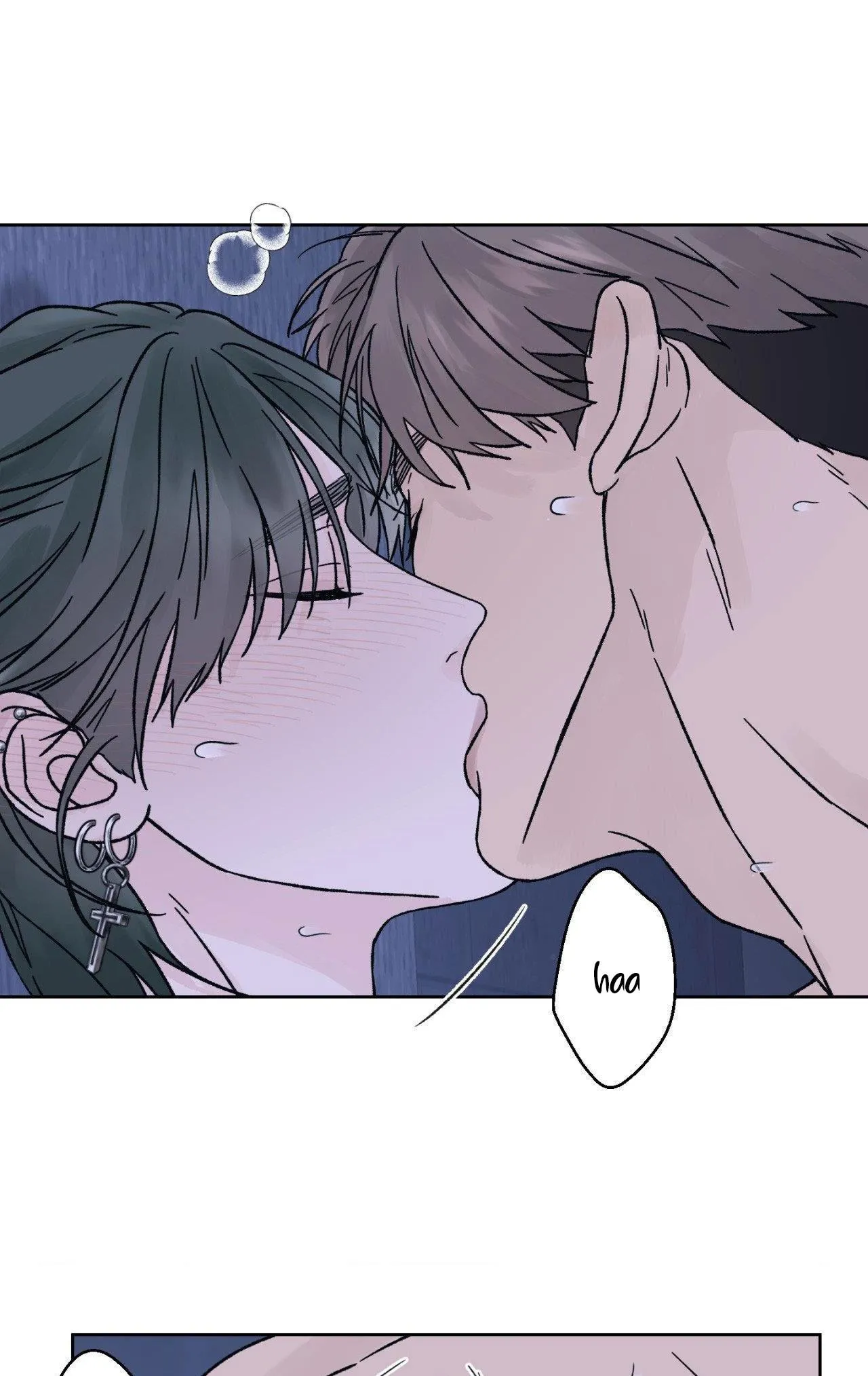 ĐÊM KINH HOÀNG Chapter 33 Trang 15