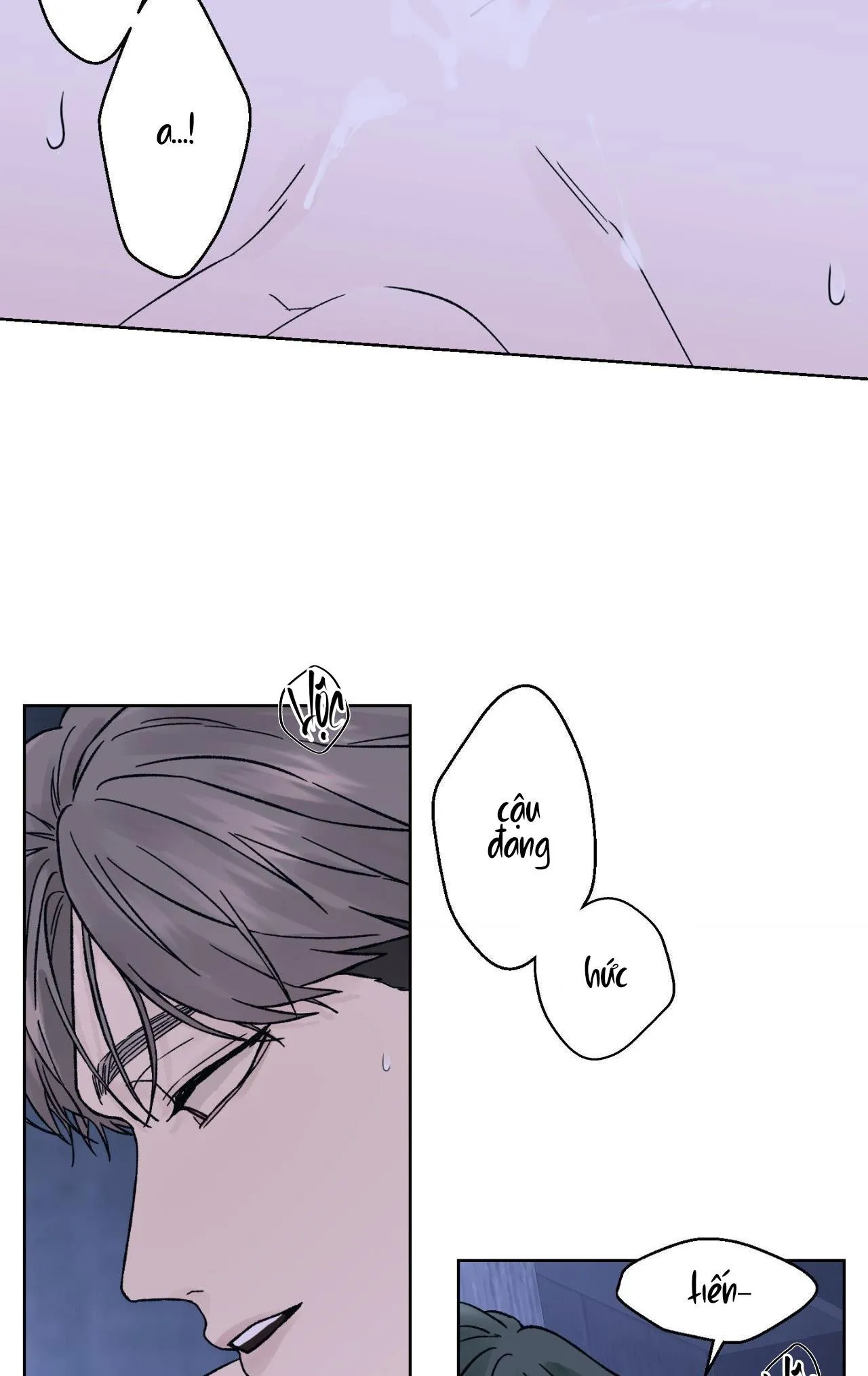 ĐÊM KINH HOÀNG Chapter 33 Trang 17