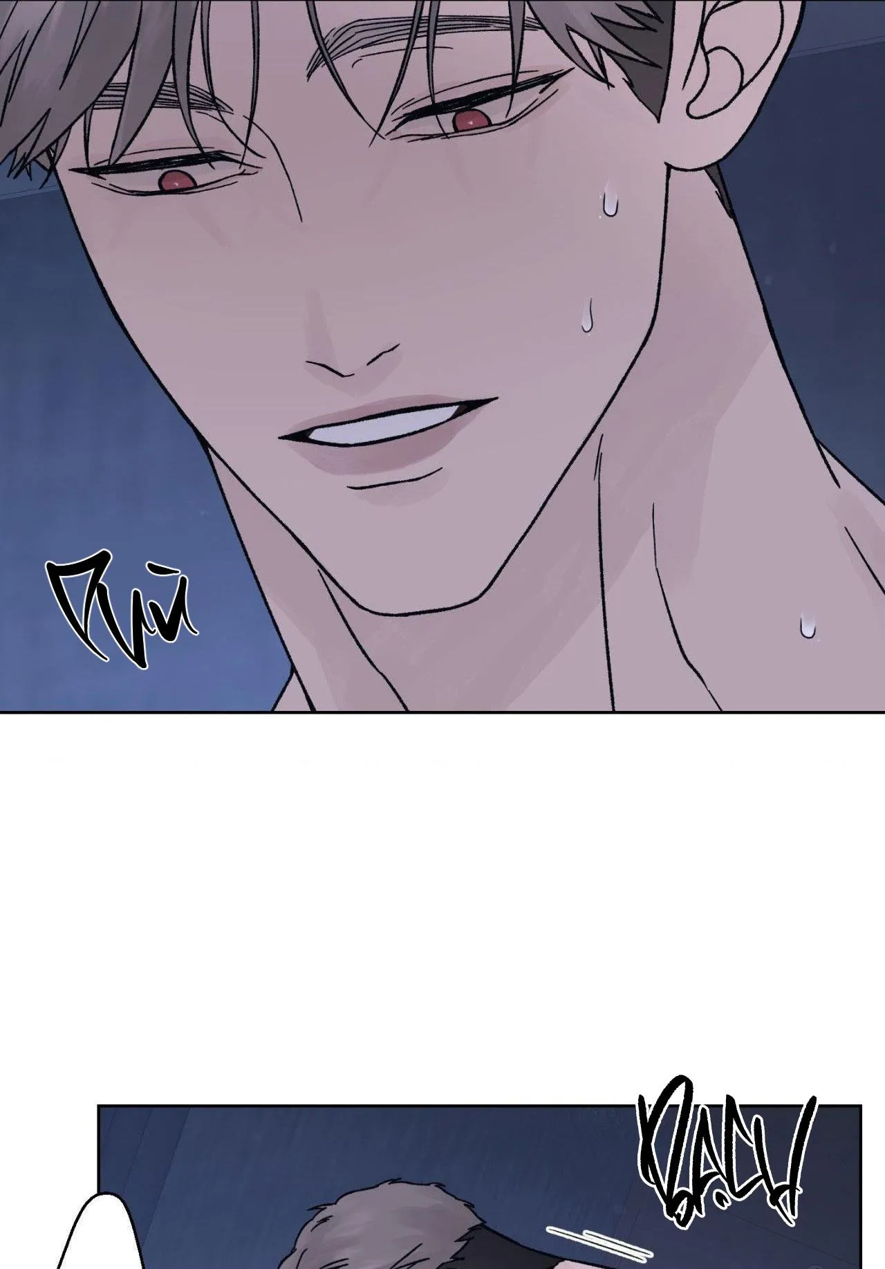 ĐÊM KINH HOÀNG Chapter 33 Trang 29