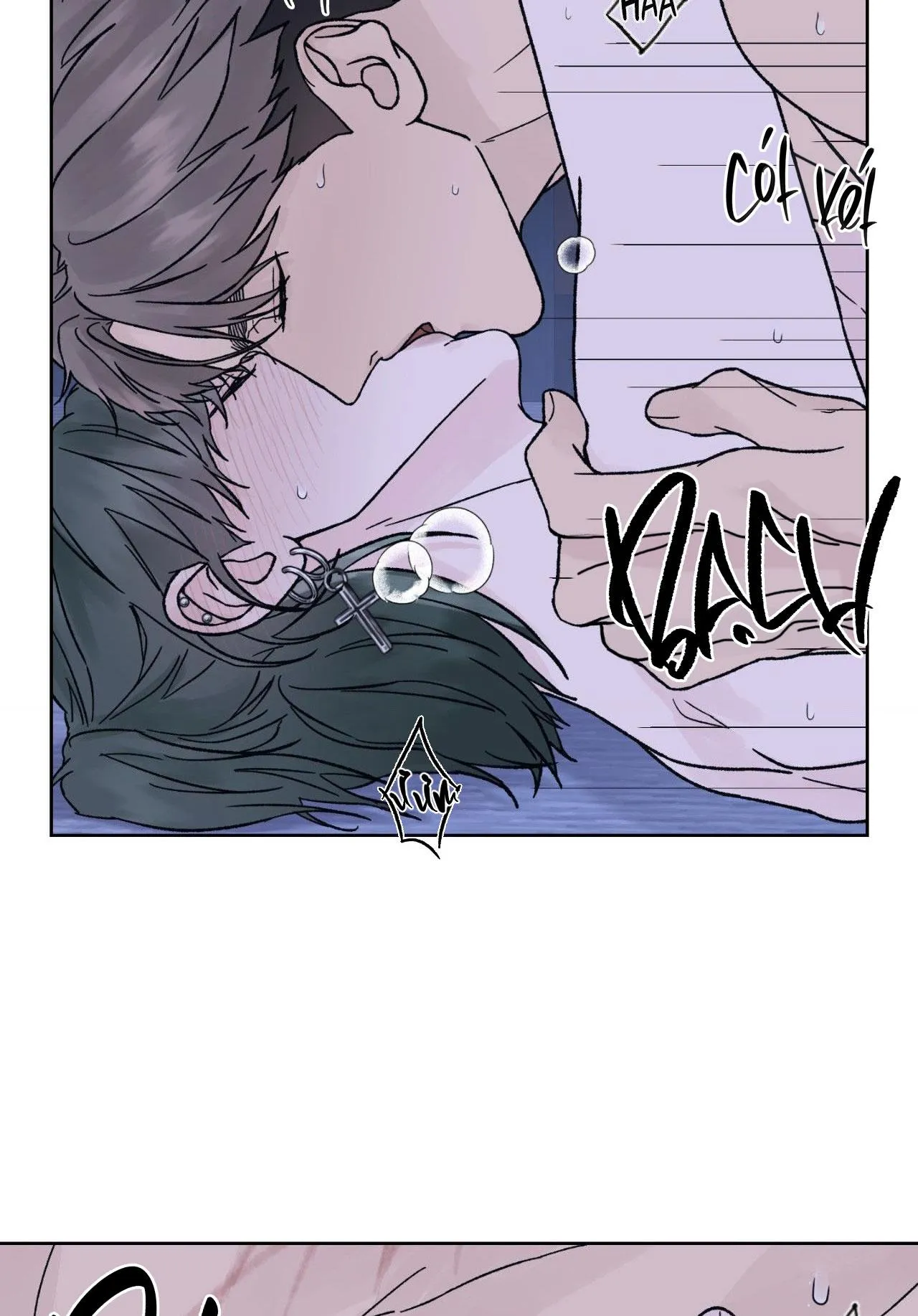 ĐÊM KINH HOÀNG Chapter 33 Trang 31