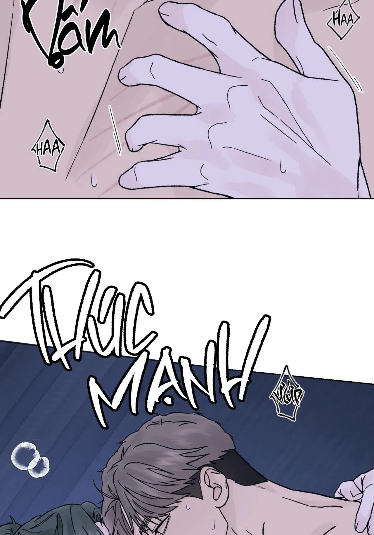 ĐÊM KINH HOÀNG Chapter 33 Trang 32