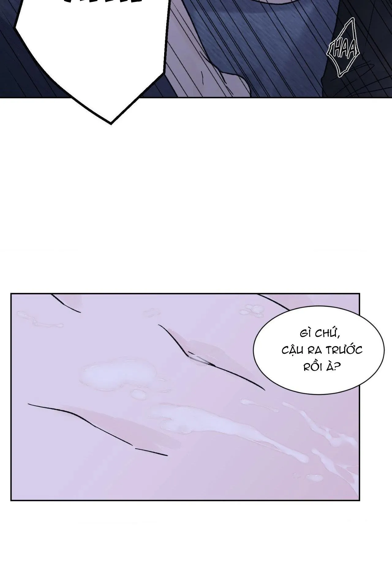 ĐÊM KINH HOÀNG Chapter 33 Trang 34