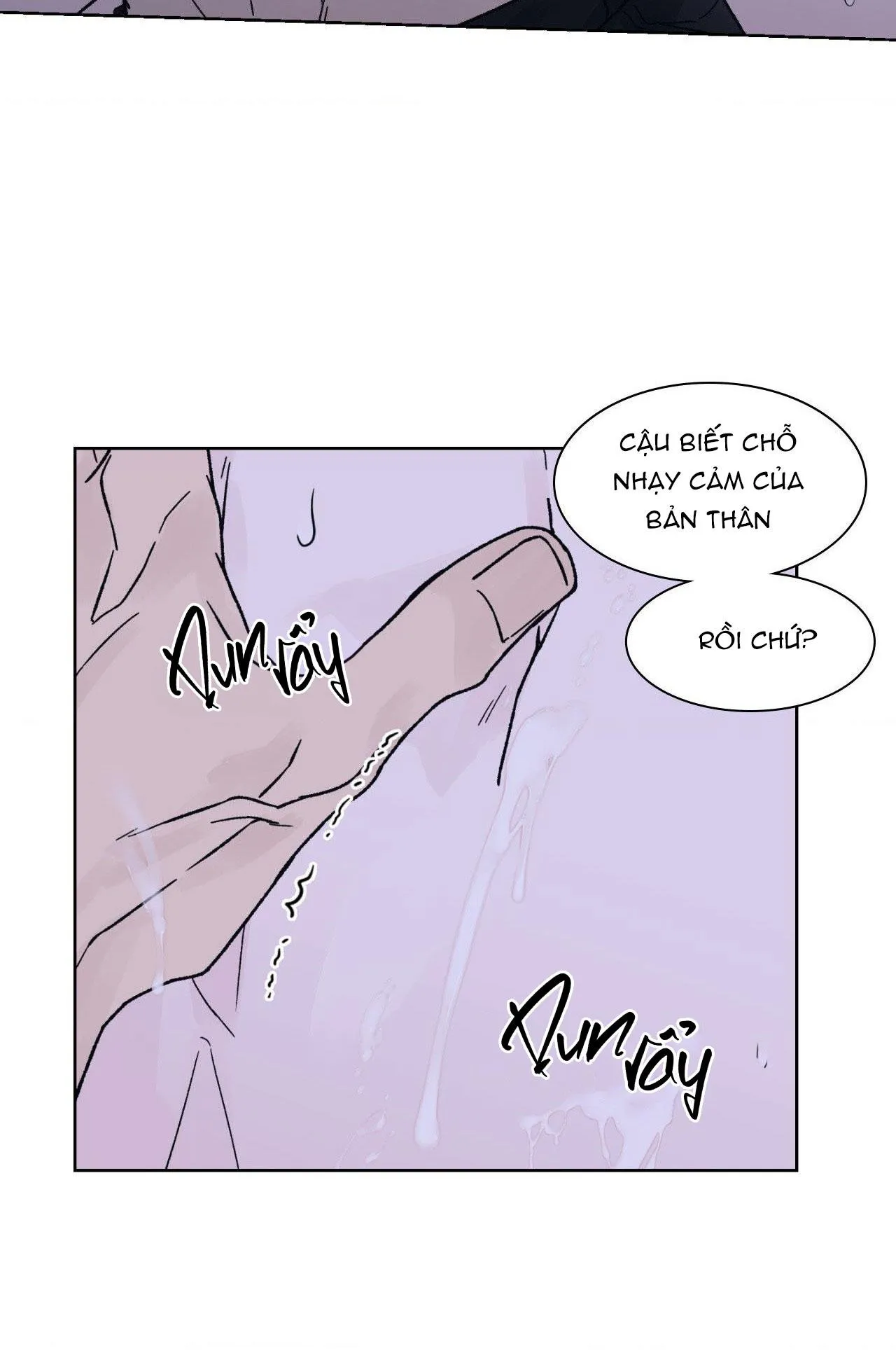 ĐÊM KINH HOÀNG Chapter 33 Trang 39