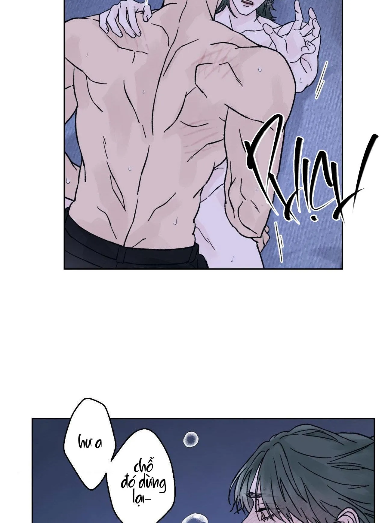 ĐÊM KINH HOÀNG Chapter 33 Trang 64