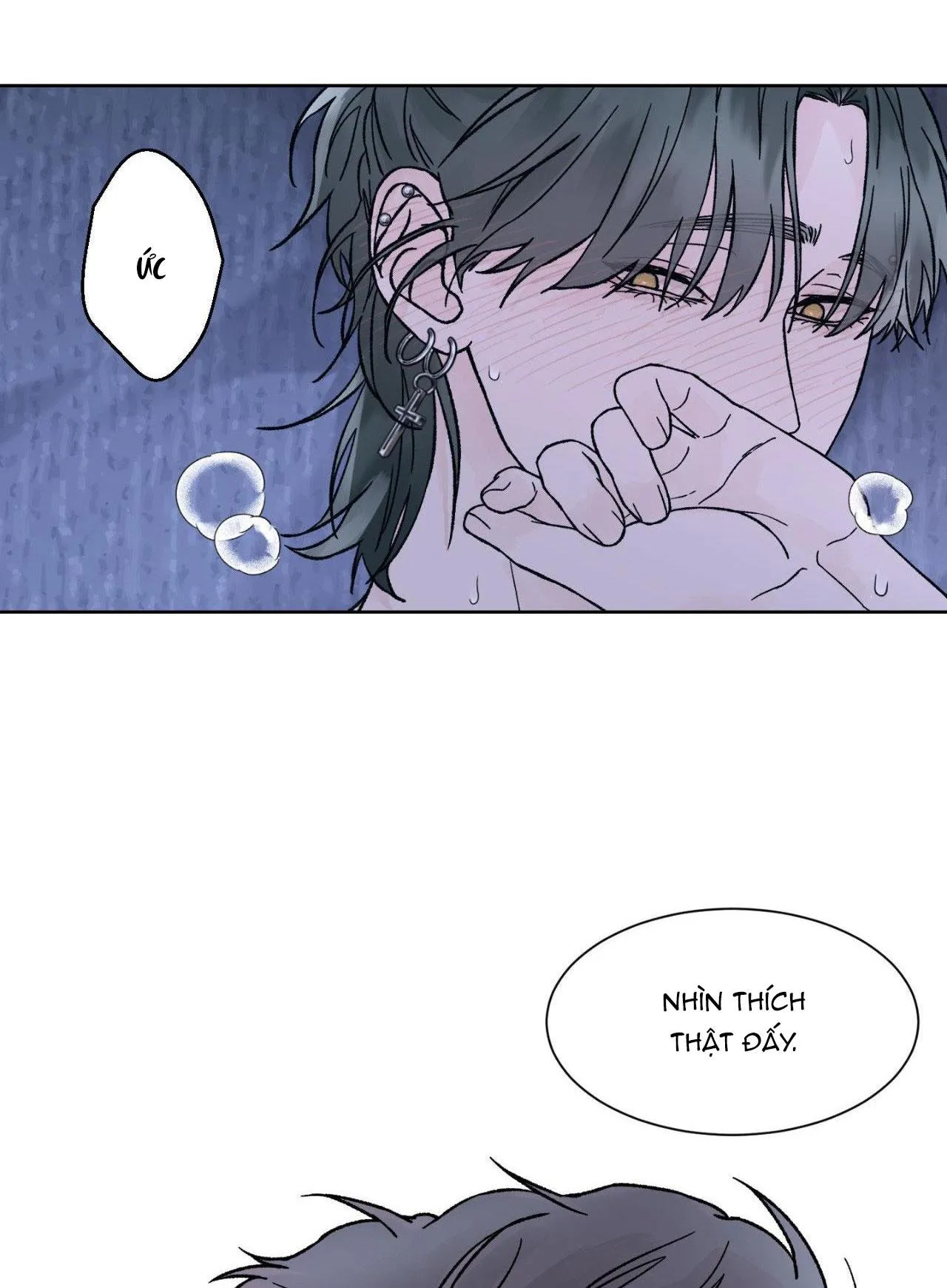 ĐÊM KINH HOÀNG Chapter 33 Trang 66