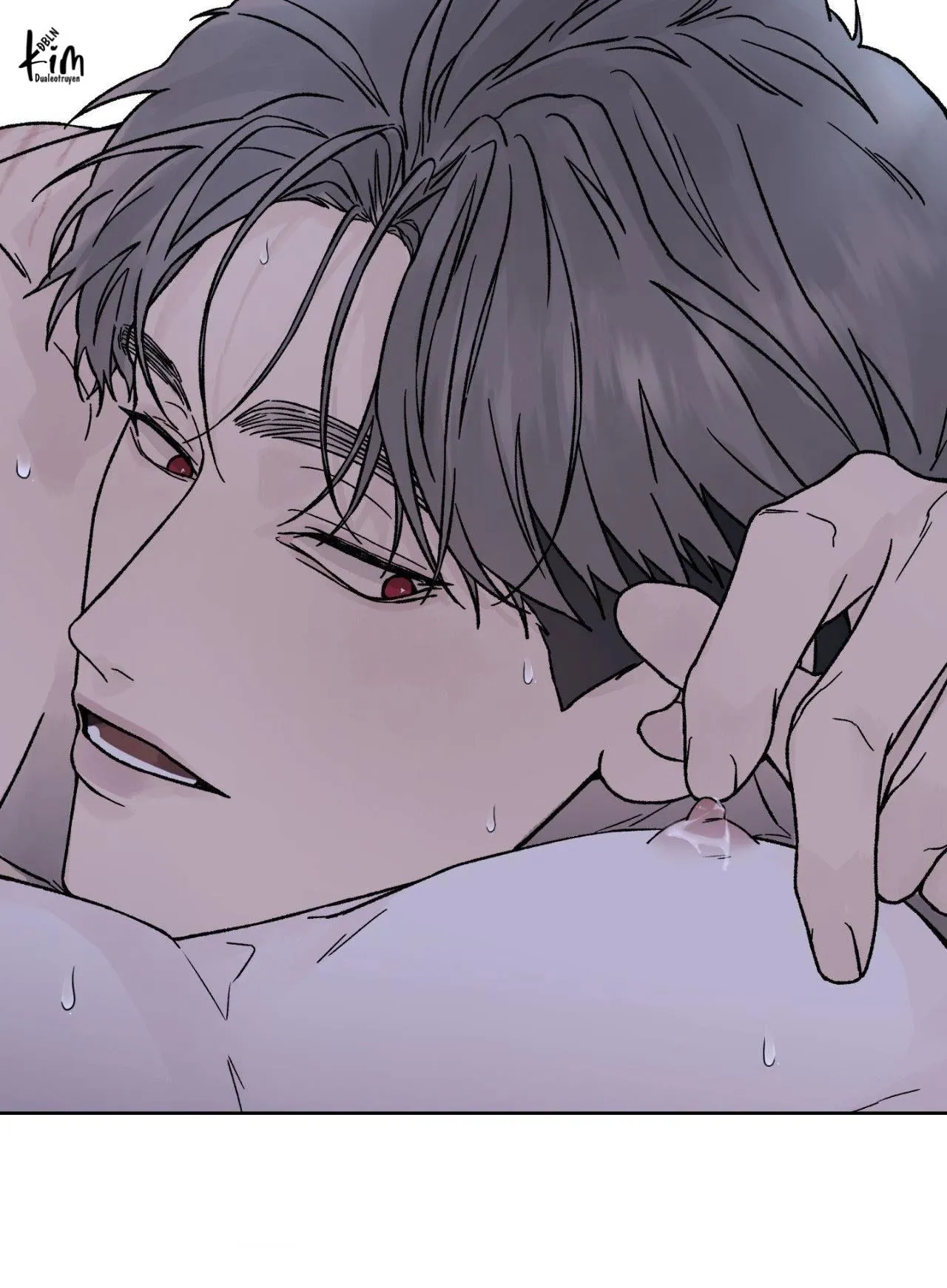 ĐÊM KINH HOÀNG Chapter 33 Trang 67