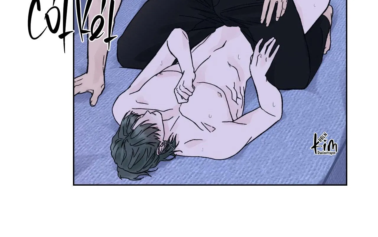 ĐÊM KINH HOÀNG Chapter 33 Trang 71