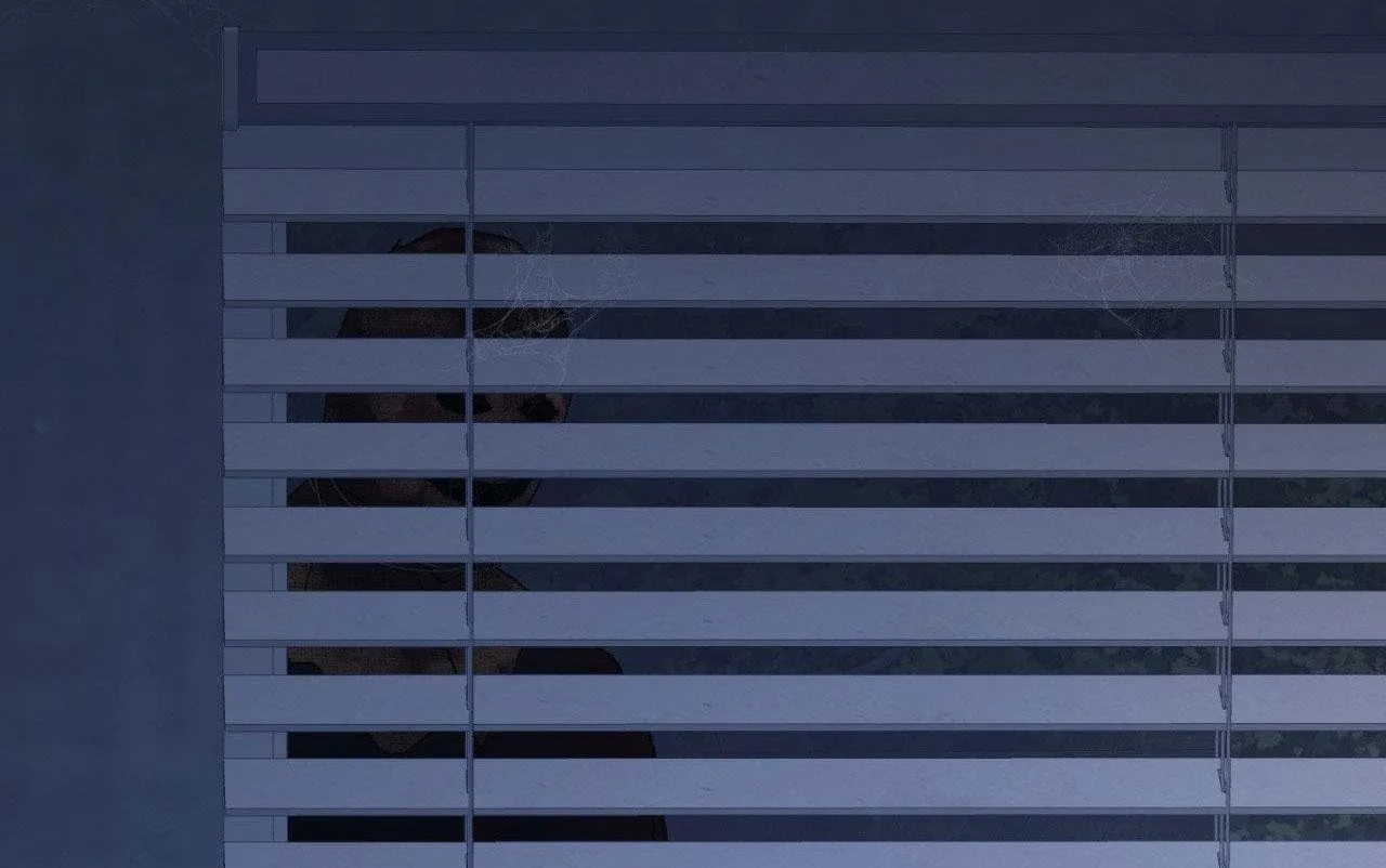 ĐÊM KINH HOÀNG Chapter 33 Trang 74