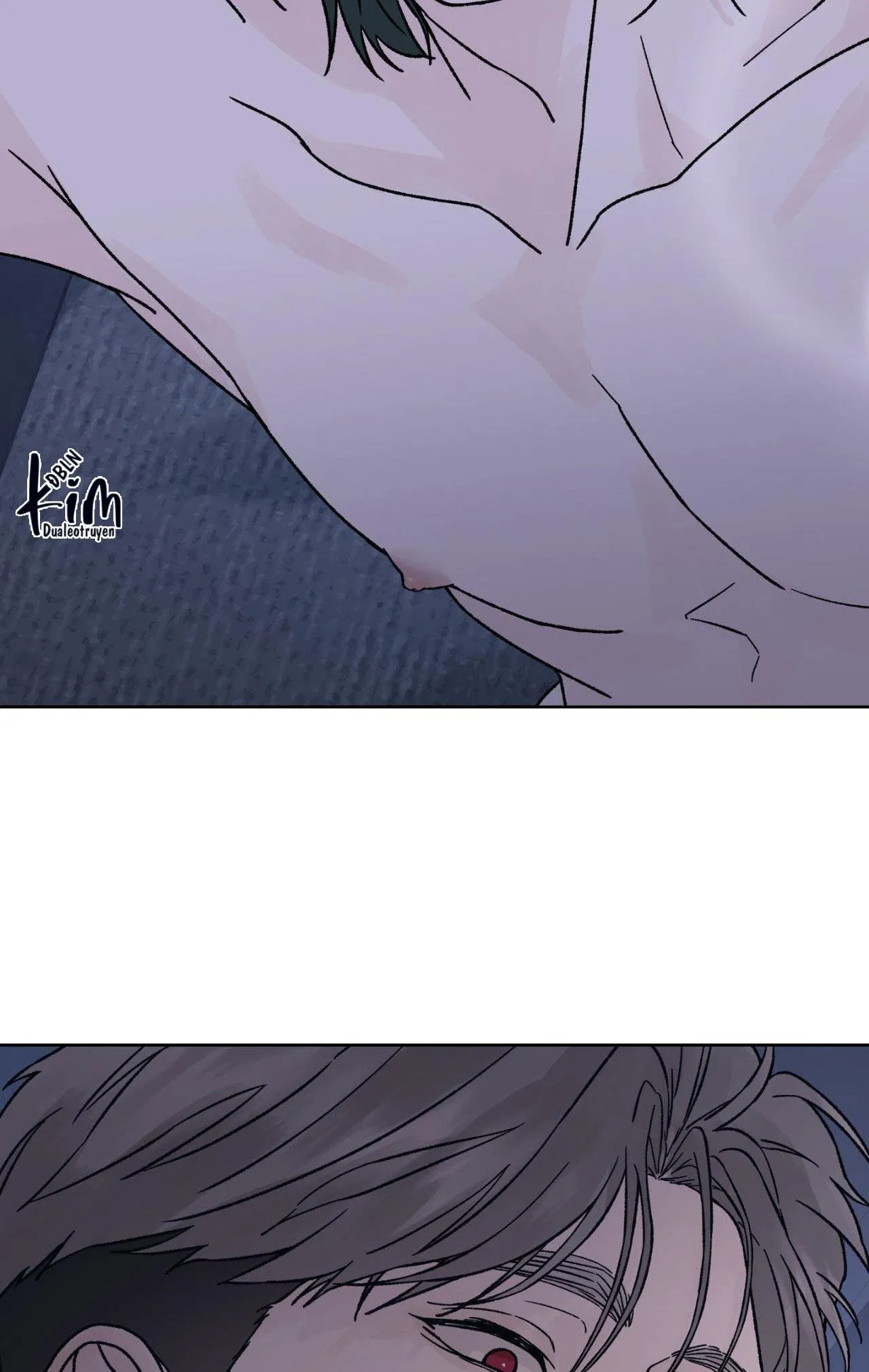 ĐÊM KINH HOÀNG Chapter 34 Trang 9