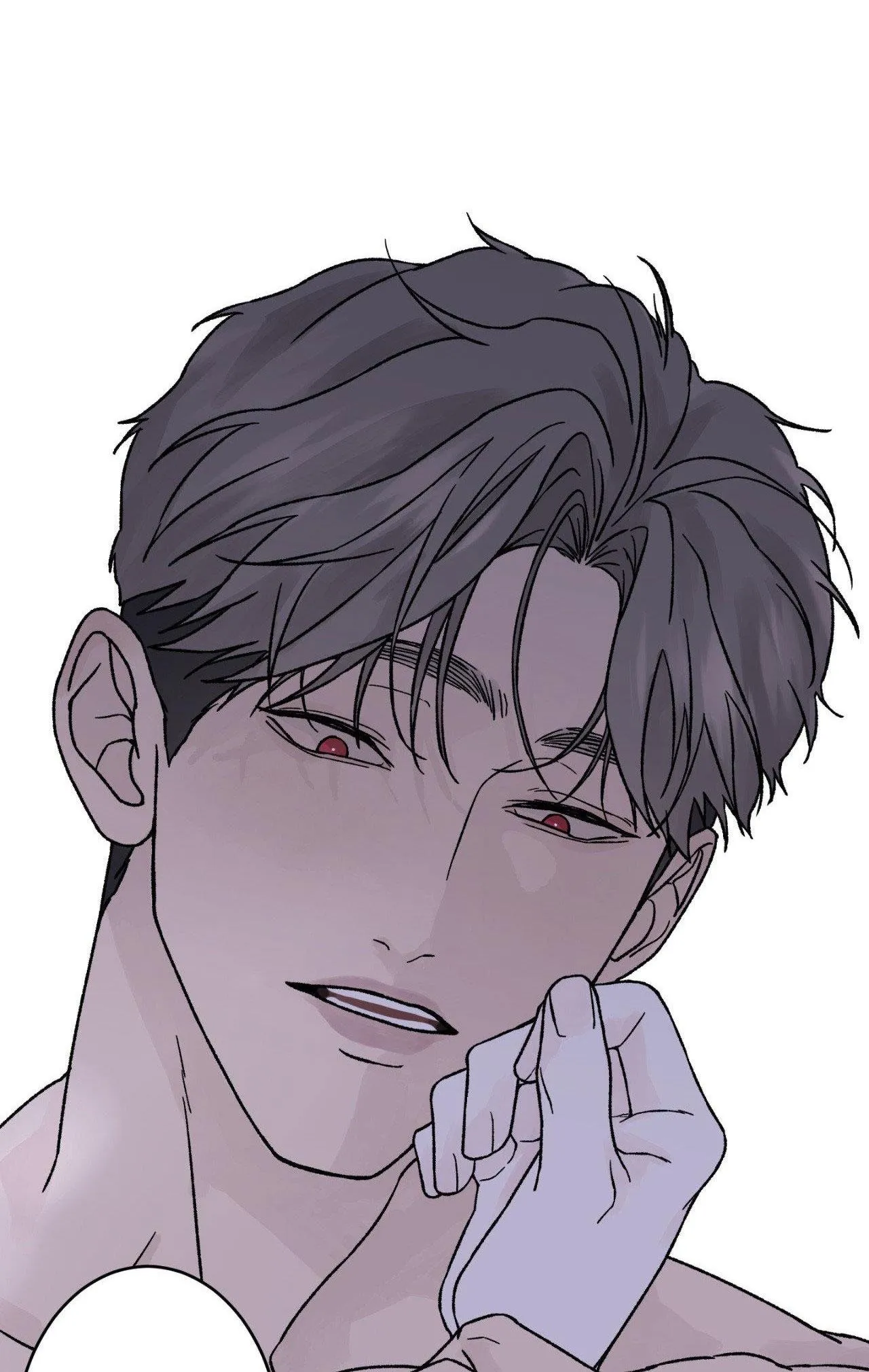 ĐÊM KINH HOÀNG Chapter 34 Trang 14