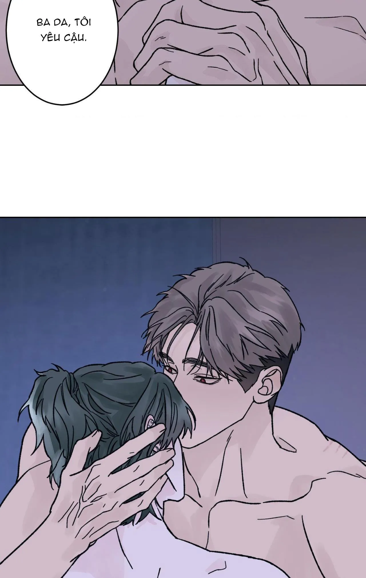 ĐÊM KINH HOÀNG Chapter 34 Trang 15