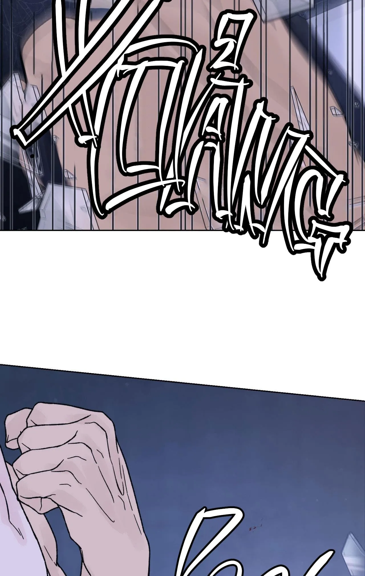 ĐÊM KINH HOÀNG Chapter 34 Trang 17