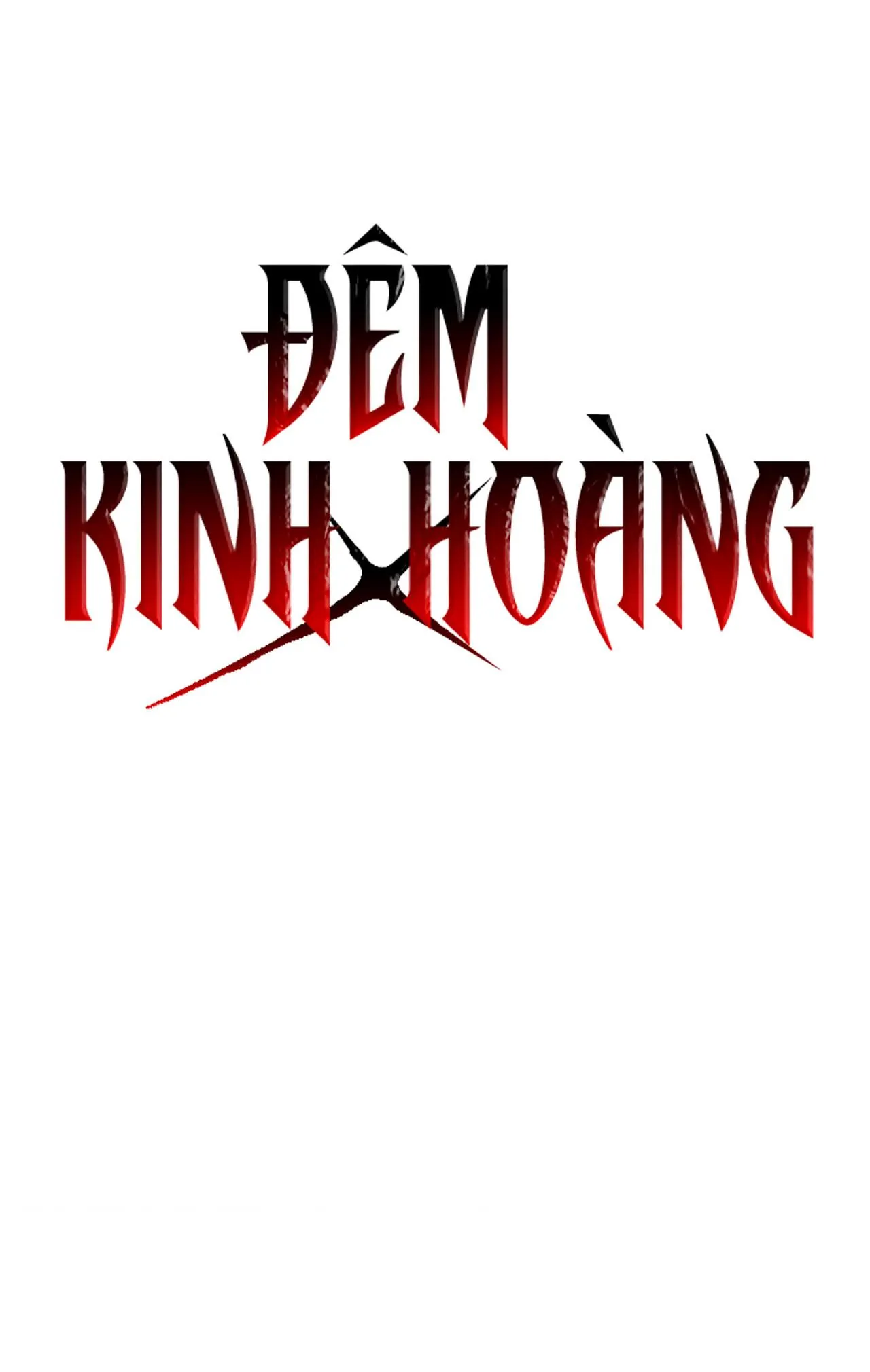 ĐÊM KINH HOÀNG Chapter 34 Trang 24