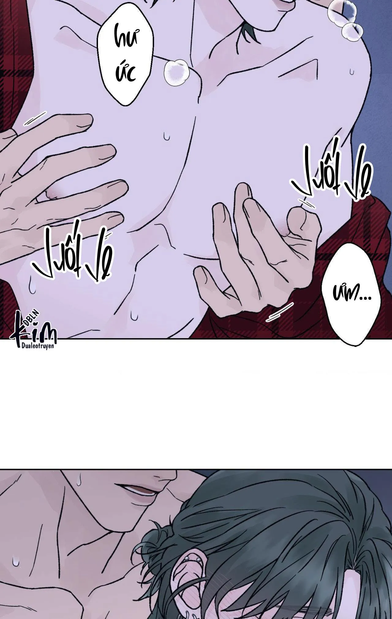 ĐÊM KINH HOÀNG Chapter 34 Trang 41