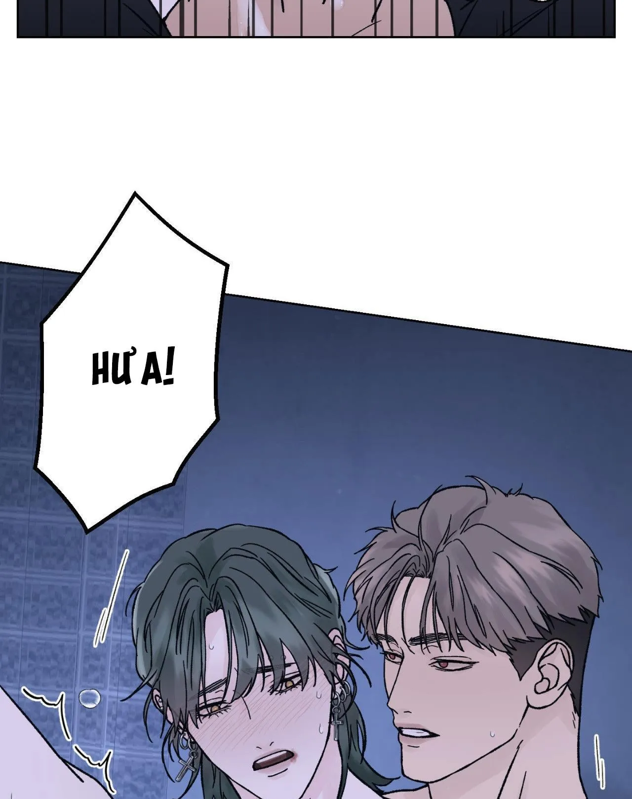 ĐÊM KINH HOÀNG Chapter 34 Trang 48