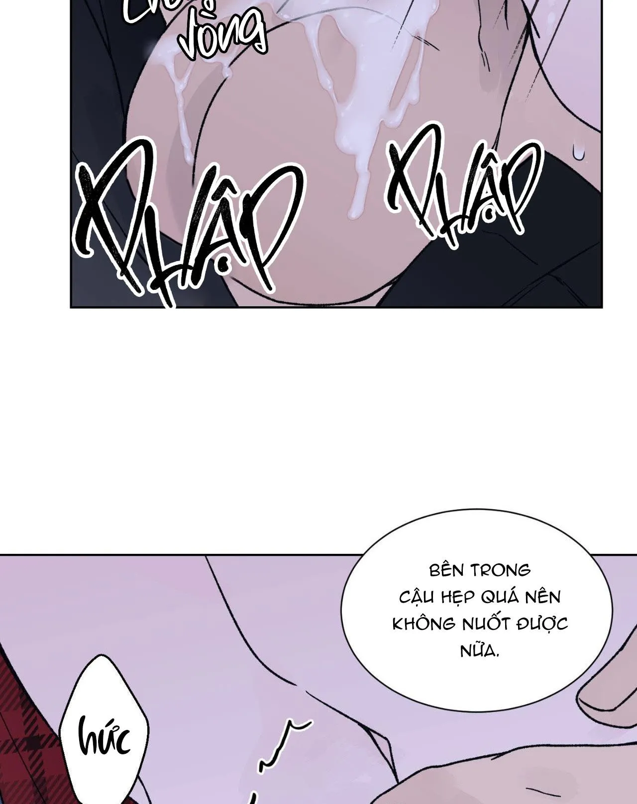 ĐÊM KINH HOÀNG Chapter 34 Trang 54