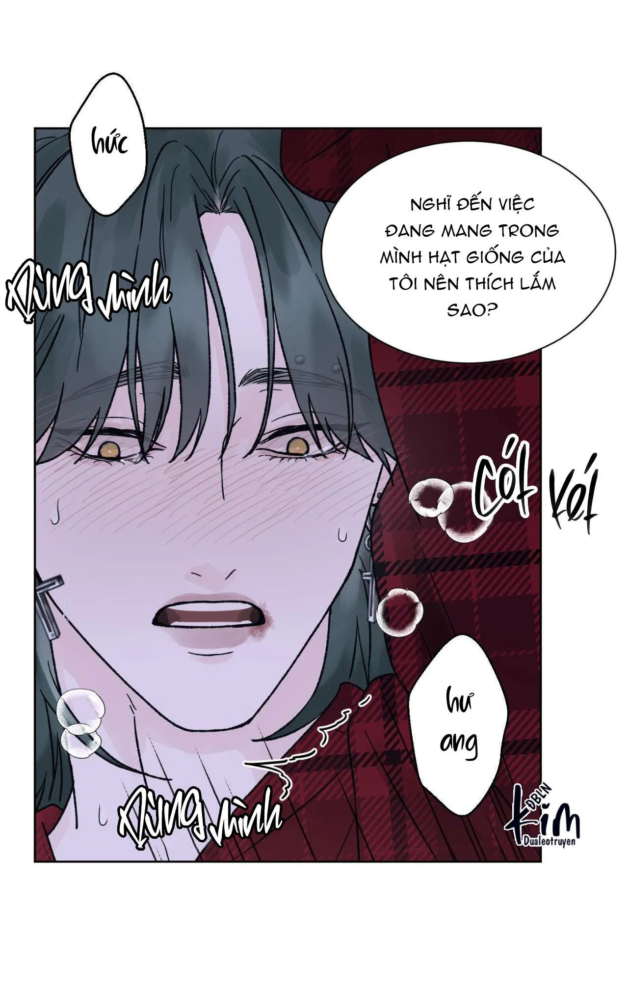 ĐÊM KINH HOÀNG Chapter 34 Trang 59