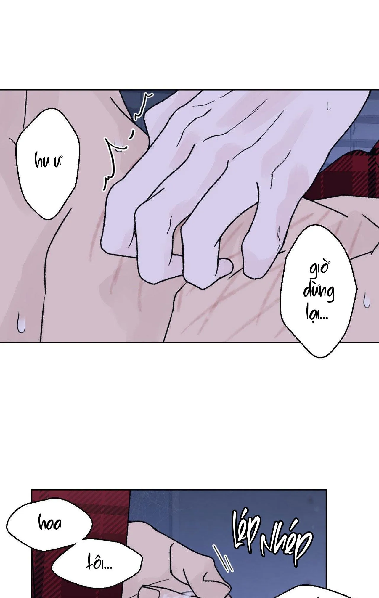 ĐÊM KINH HOÀNG Chapter 34 Trang 60