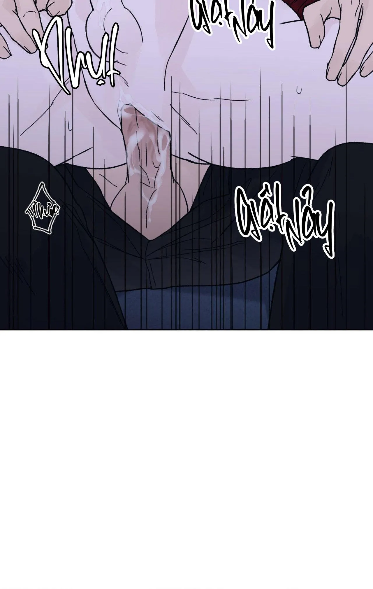 ĐÊM KINH HOÀNG Chapter 34 Trang 67