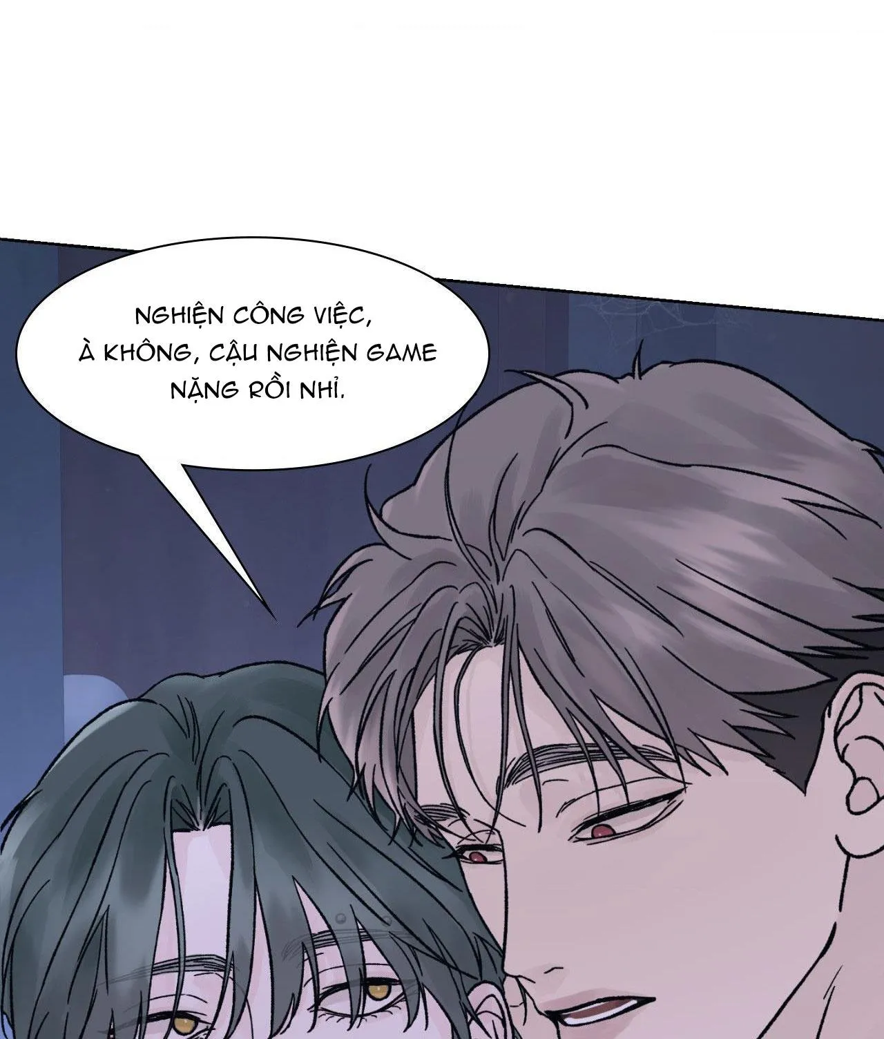 ĐÊM KINH HOÀNG Chapter 34 Trang 73