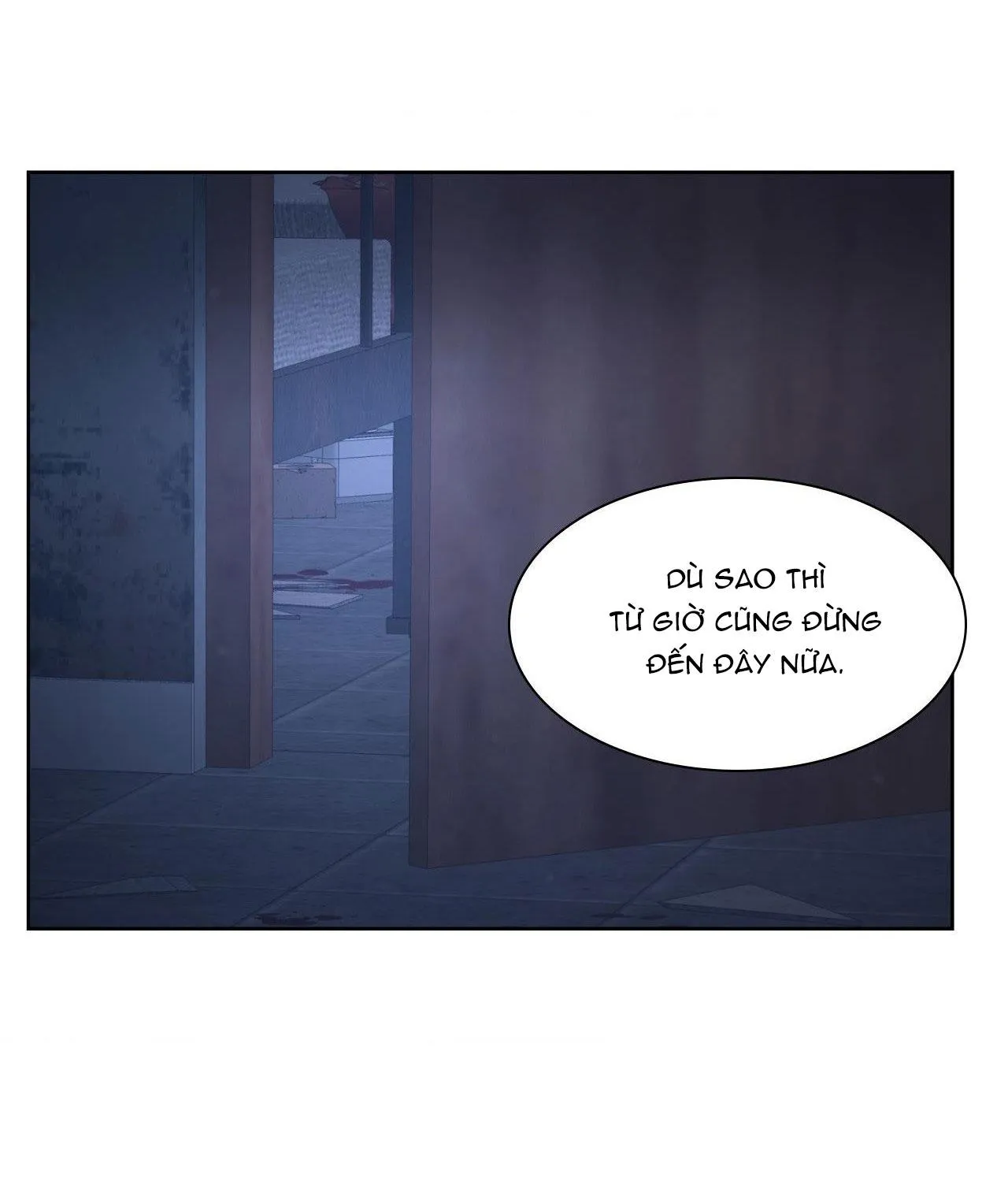 ĐÊM KINH HOÀNG Chapter 34 Trang 75