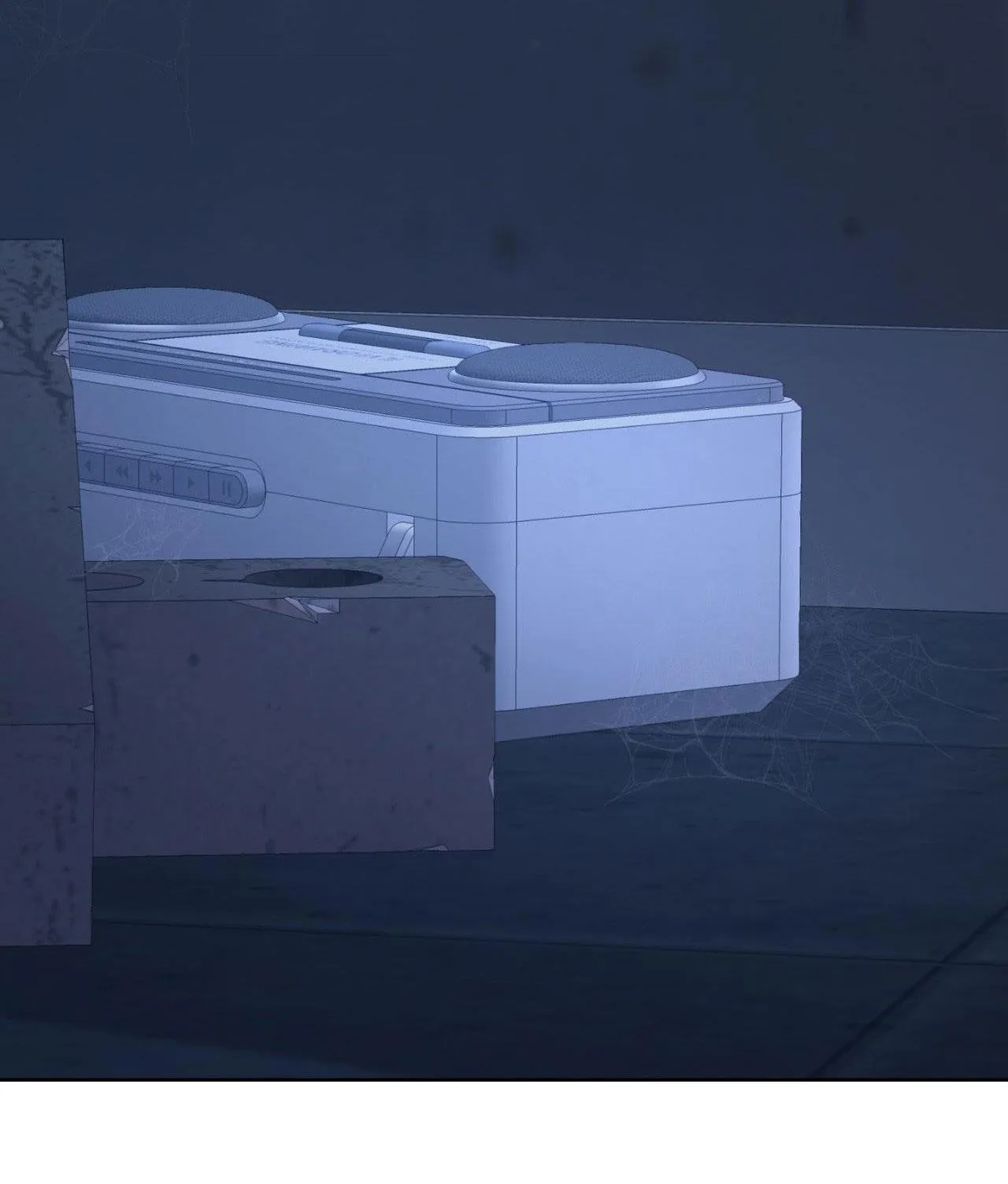 ĐÊM KINH HOÀNG Chapter 34 Trang 77