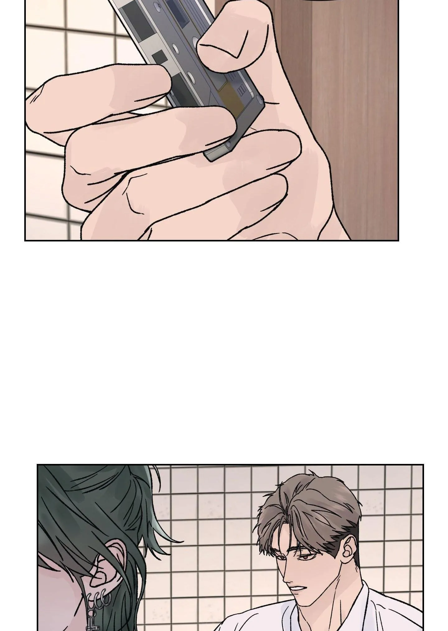 ĐÊM KINH HOÀNG Chapter 35 Trang 10