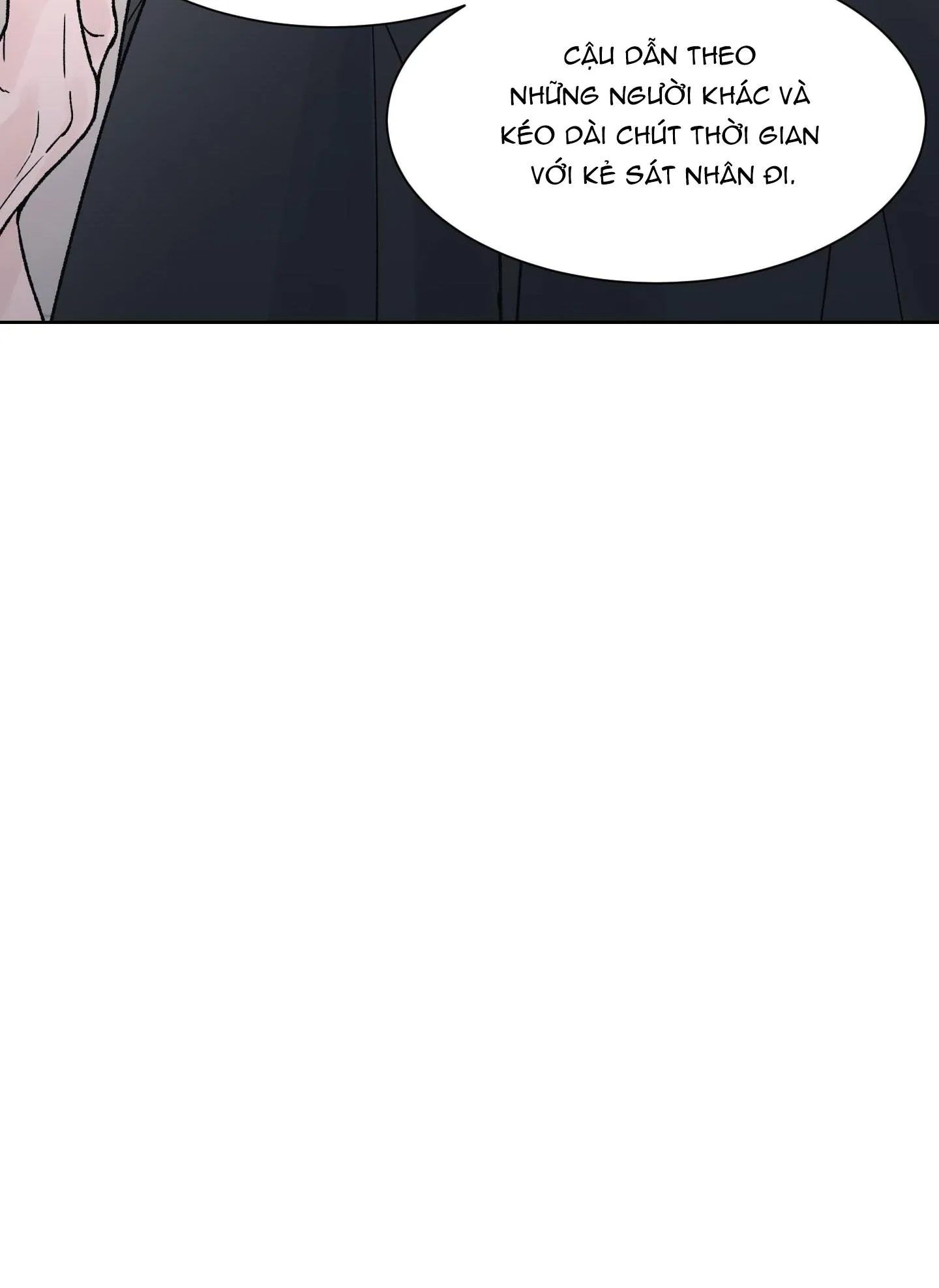 ĐÊM KINH HOÀNG Chapter 35 Trang 15