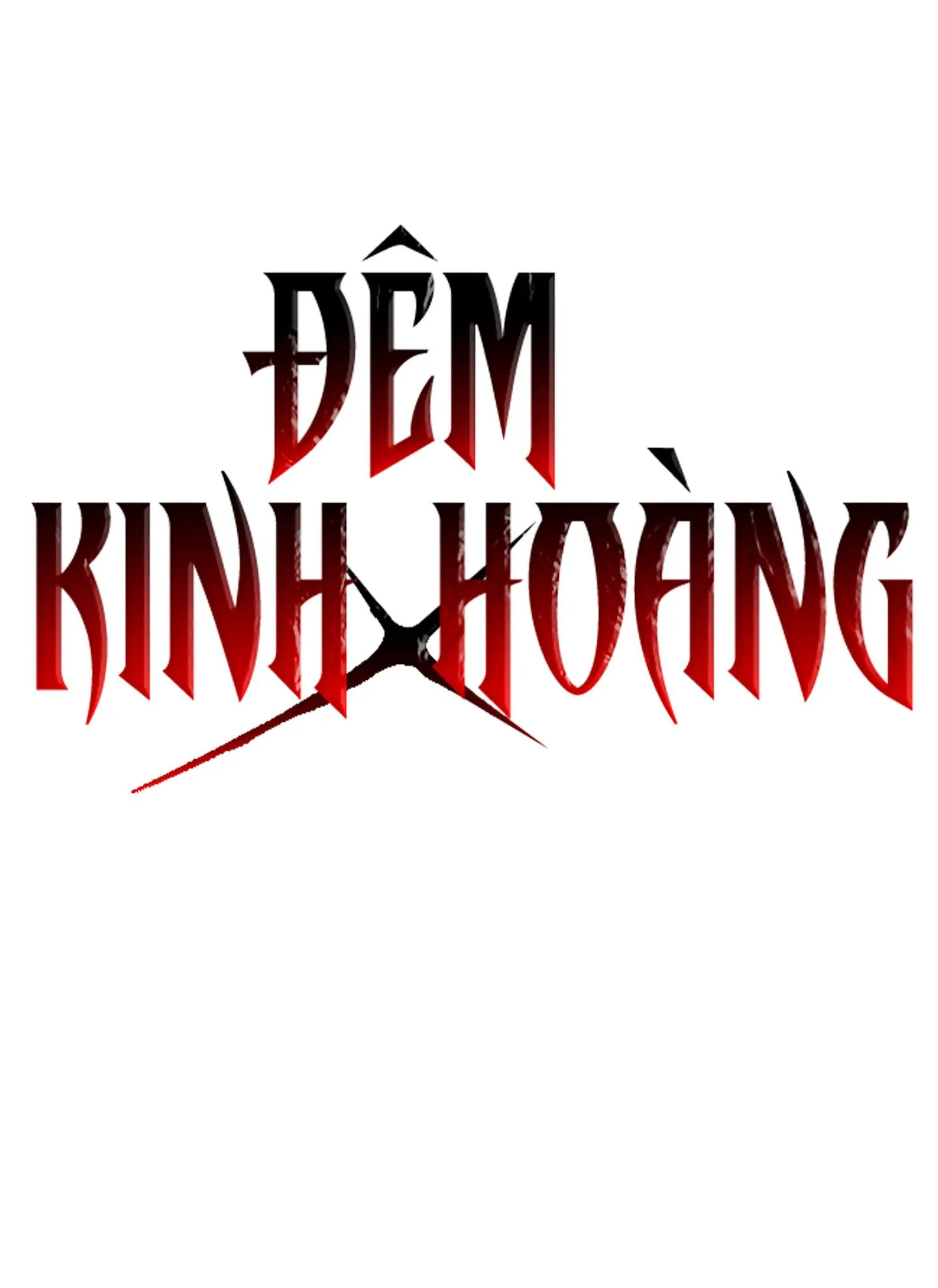 ĐÊM KINH HOÀNG Chapter 35 Trang 16