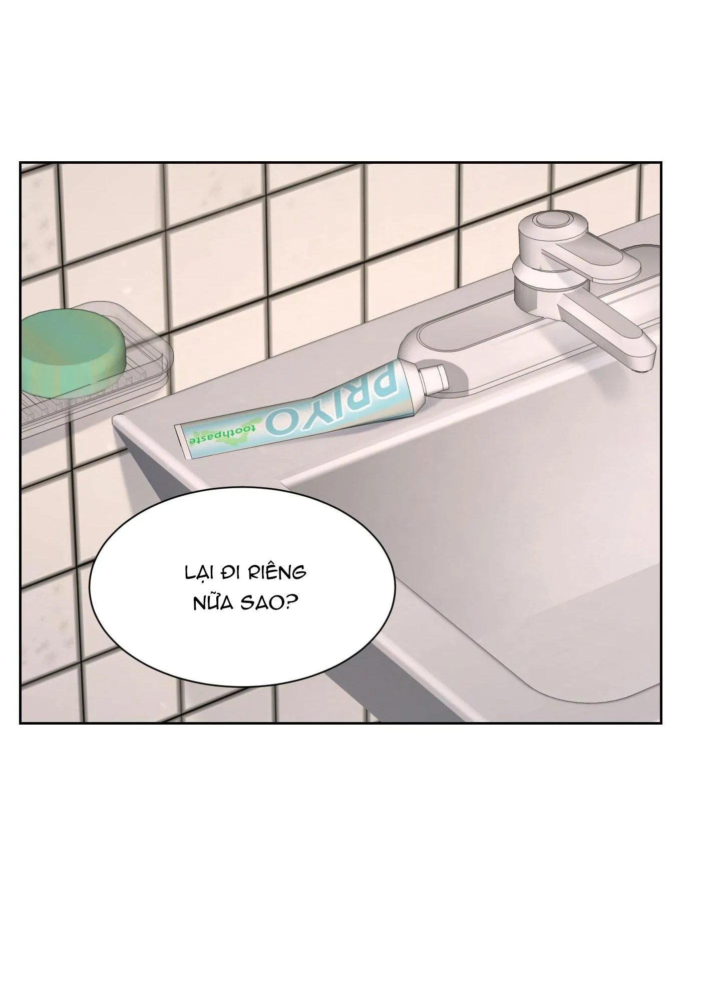 ĐÊM KINH HOÀNG Chapter 35 Trang 18