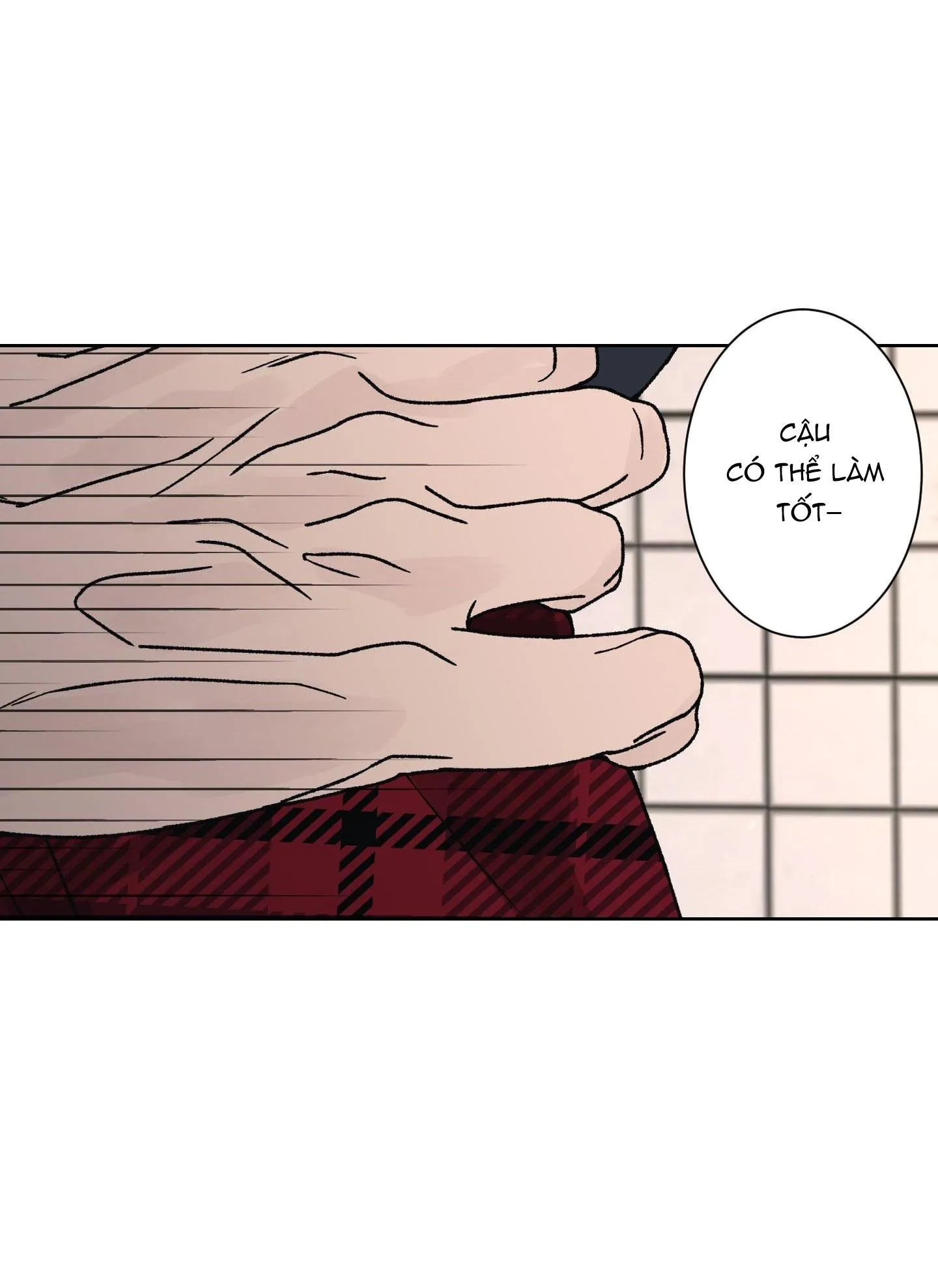 ĐÊM KINH HOÀNG Chapter 35 Trang 20