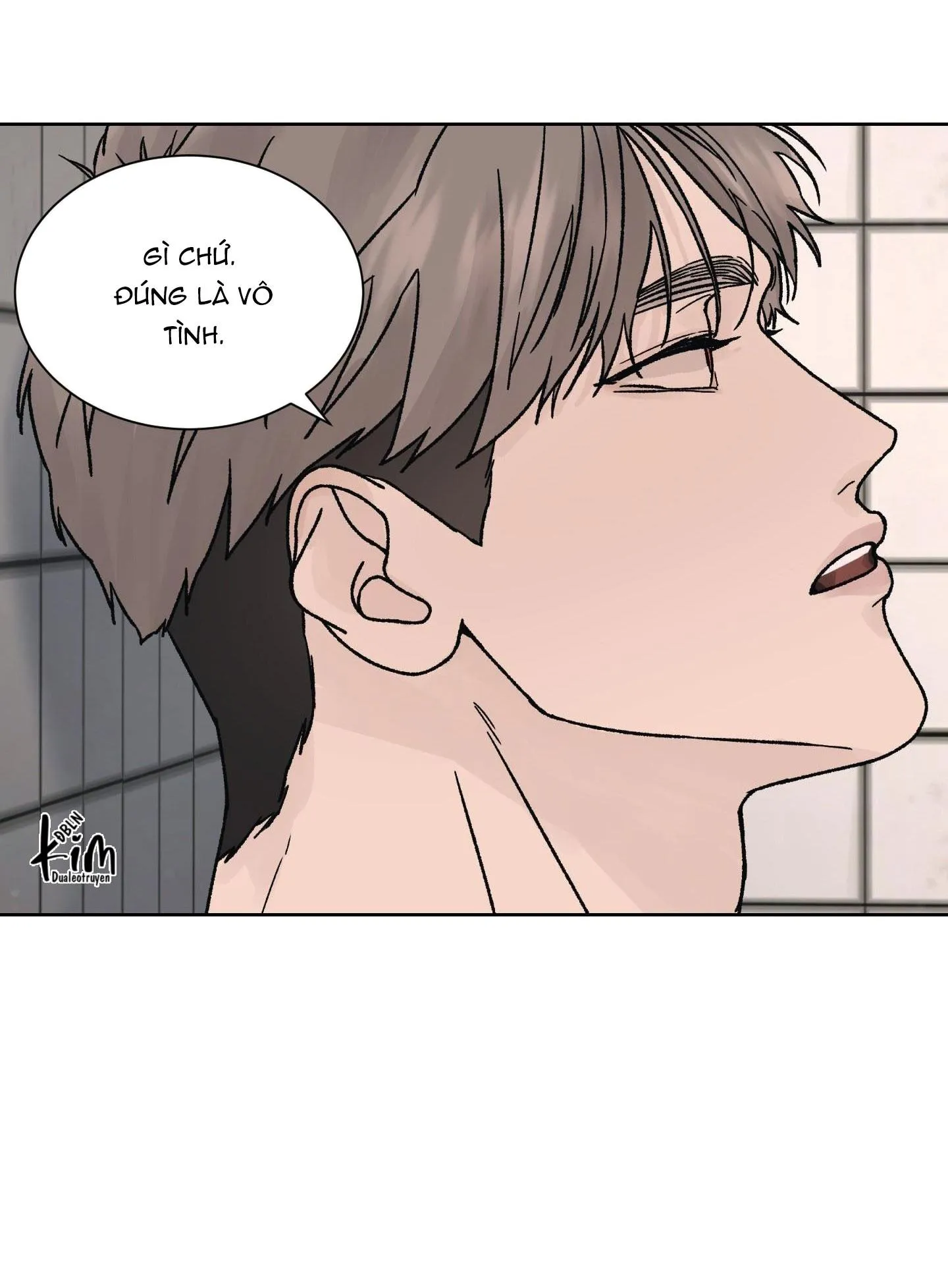 ĐÊM KINH HOÀNG Chapter 35 Trang 25