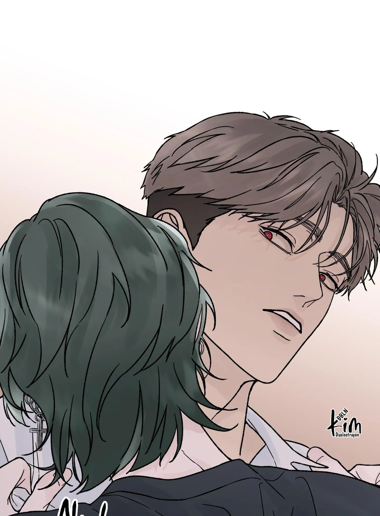 ĐÊM KINH HOÀNG Chapter 35 Trang 29