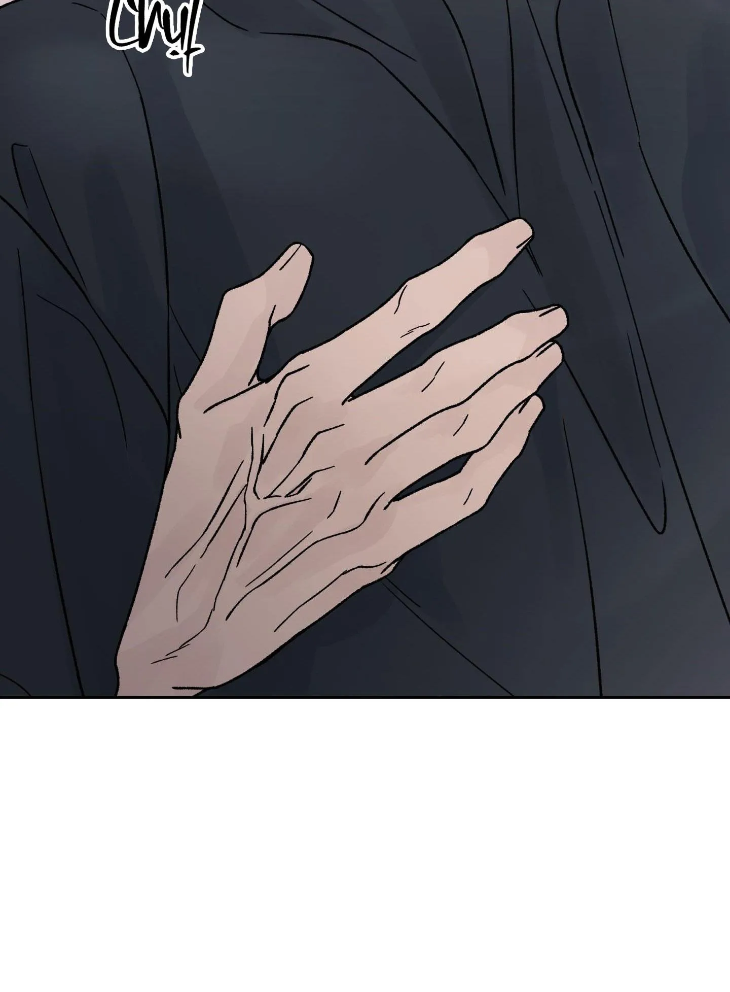 ĐÊM KINH HOÀNG Chapter 35 Trang 30