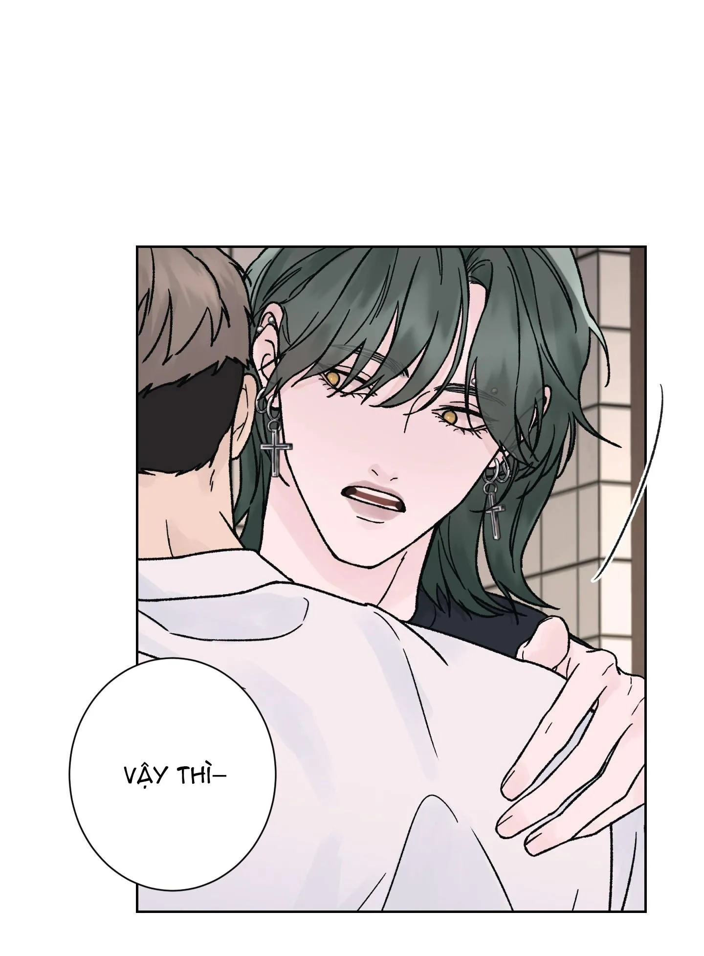 ĐÊM KINH HOÀNG Chapter 35 Trang 32