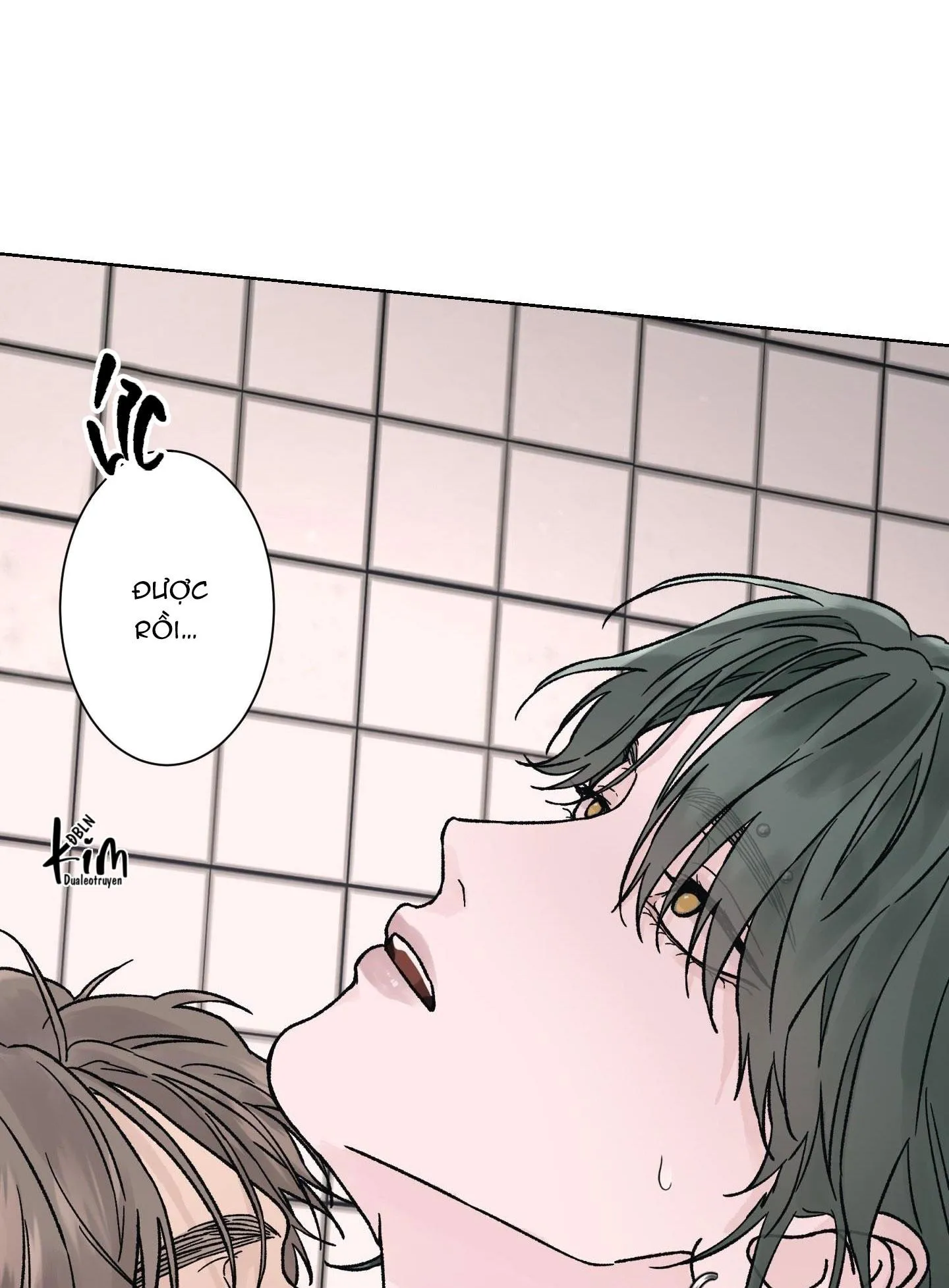 ĐÊM KINH HOÀNG Chapter 35 Trang 33