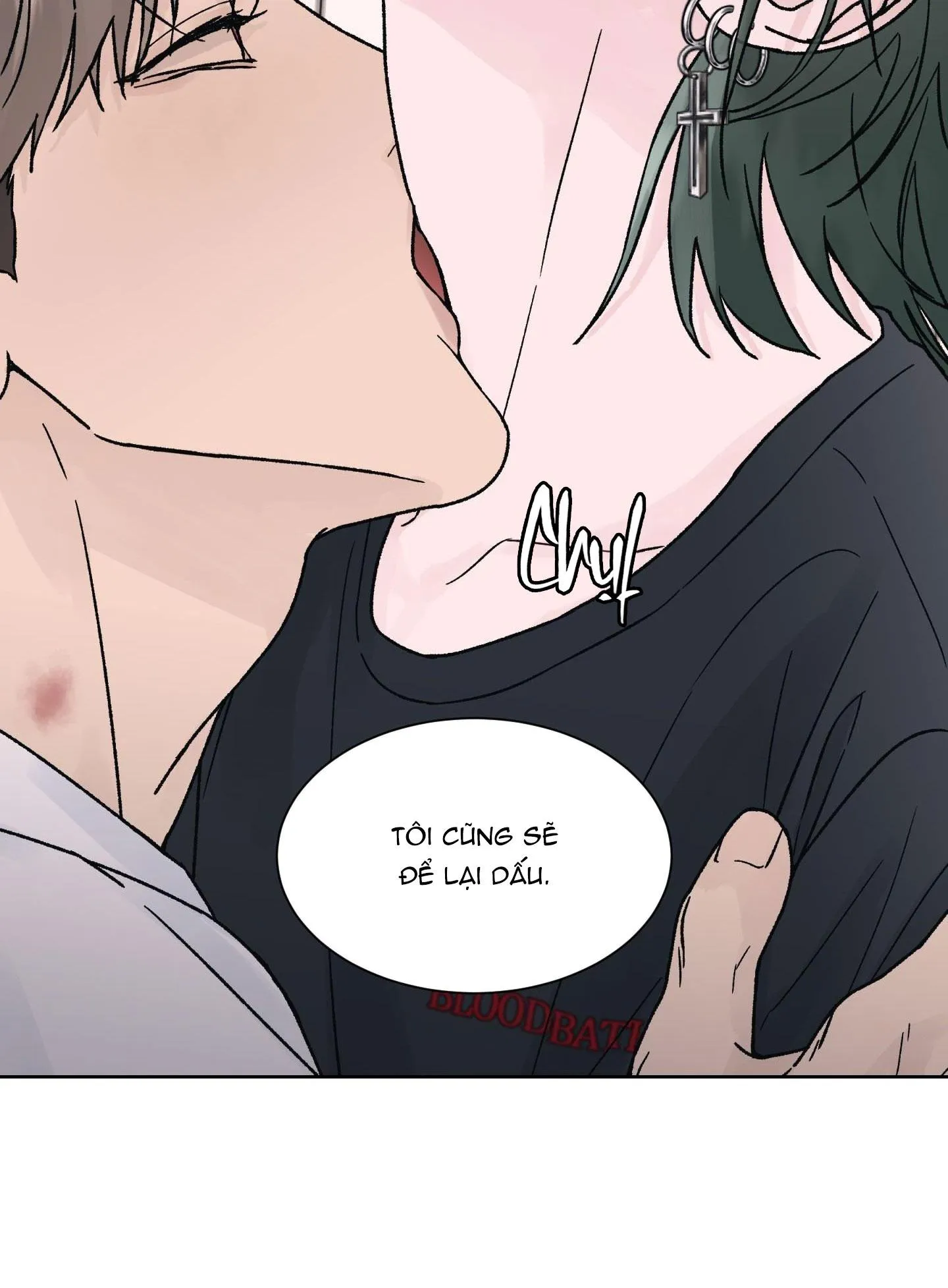 ĐÊM KINH HOÀNG Chapter 35 Trang 34