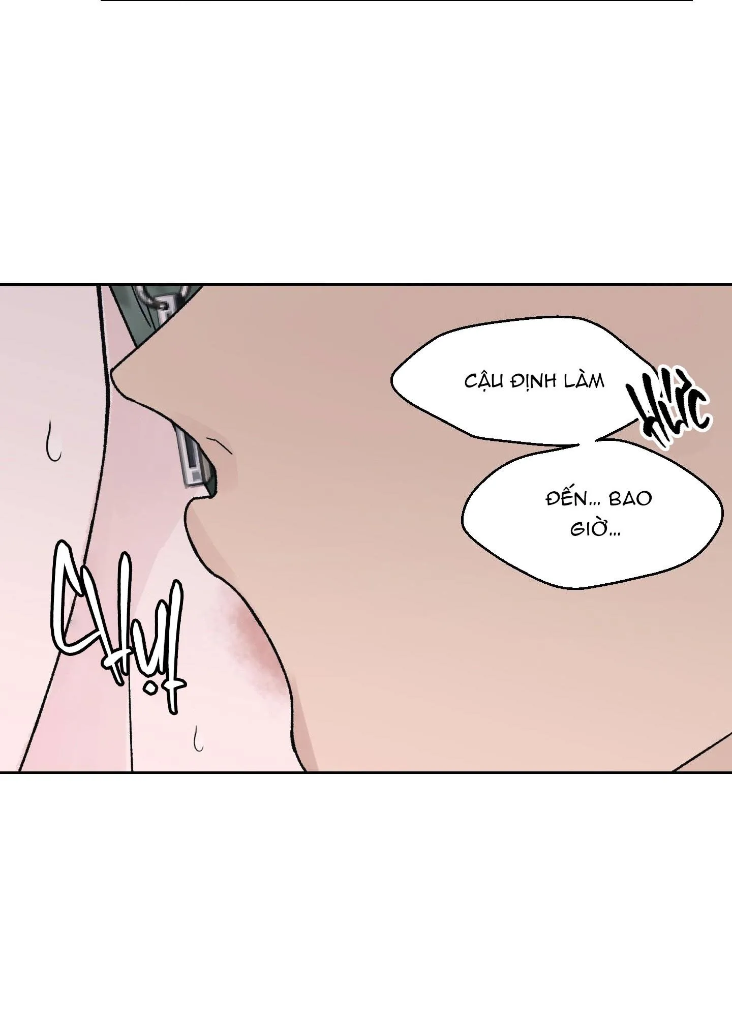 ĐÊM KINH HOÀNG Chapter 35 Trang 37