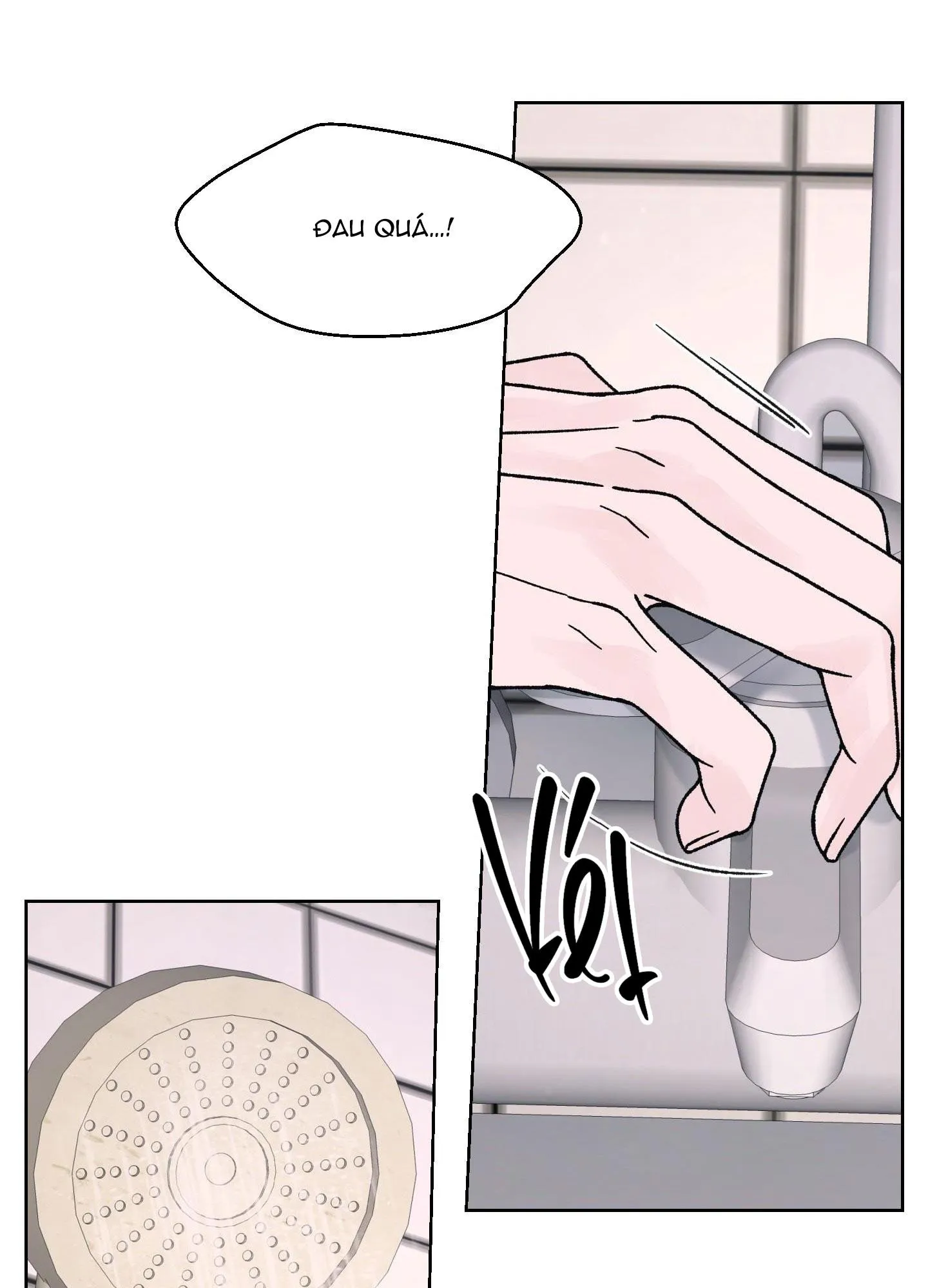 ĐÊM KINH HOÀNG Chapter 35 Trang 38