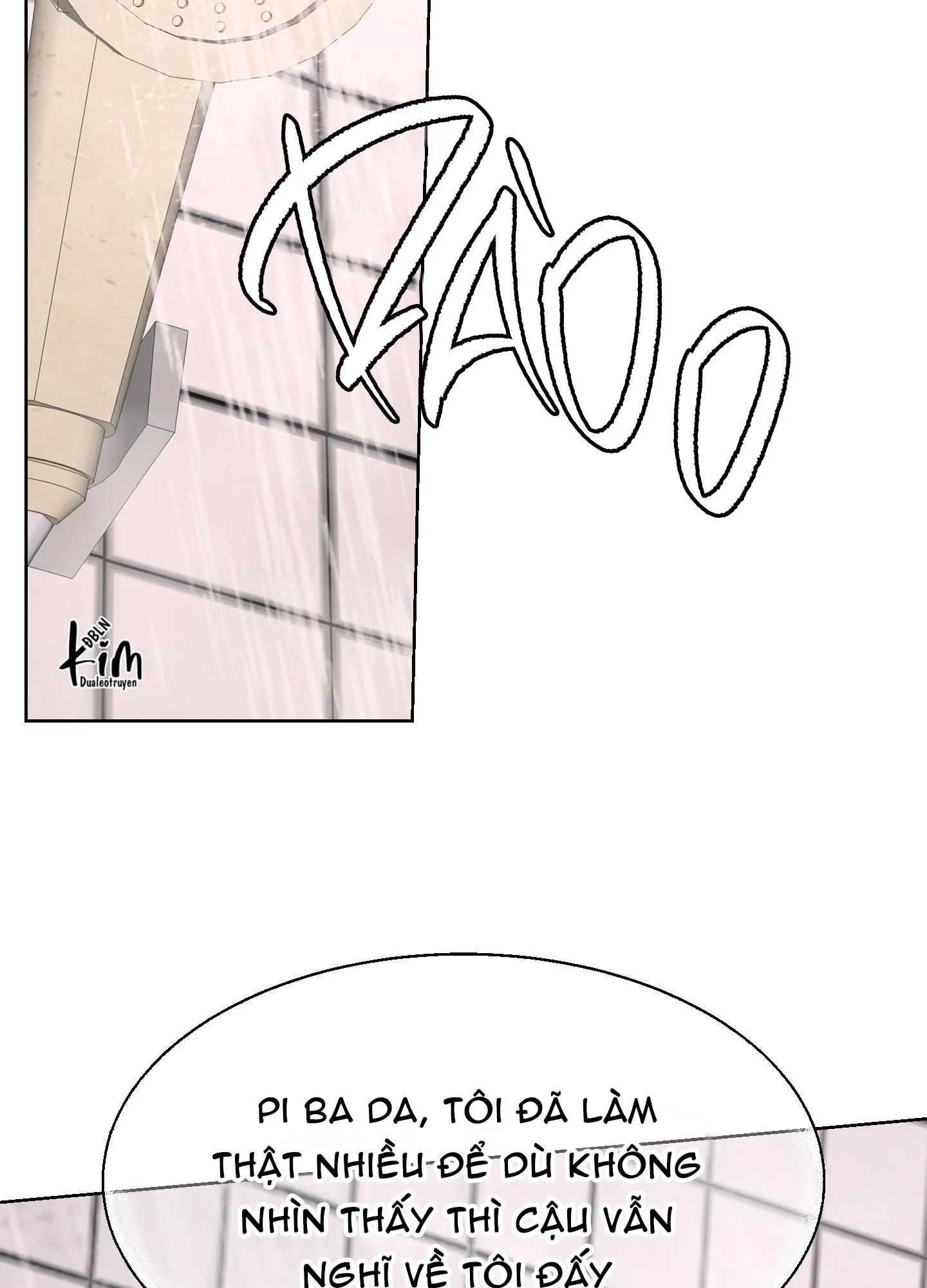 ĐÊM KINH HOÀNG Chapter 35 Trang 39