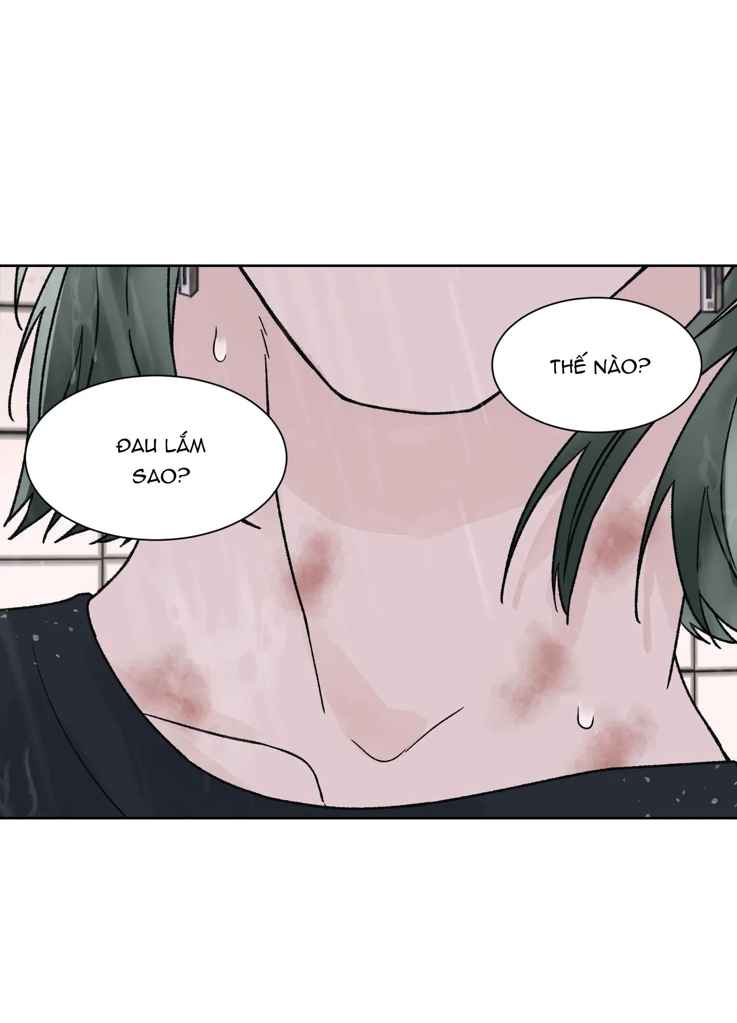 ĐÊM KINH HOÀNG Chapter 35 Trang 42