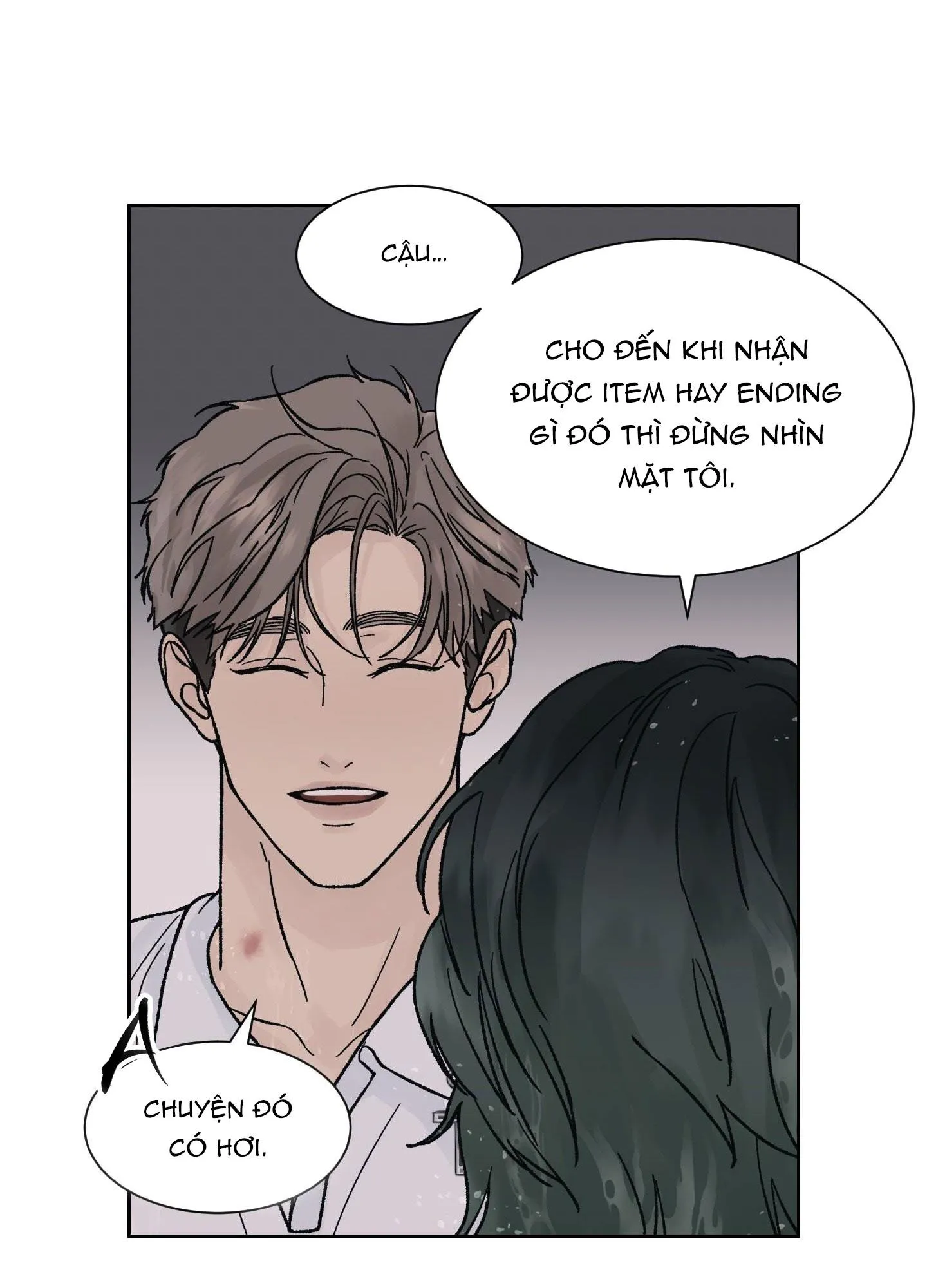 ĐÊM KINH HOÀNG Chapter 35 Trang 43