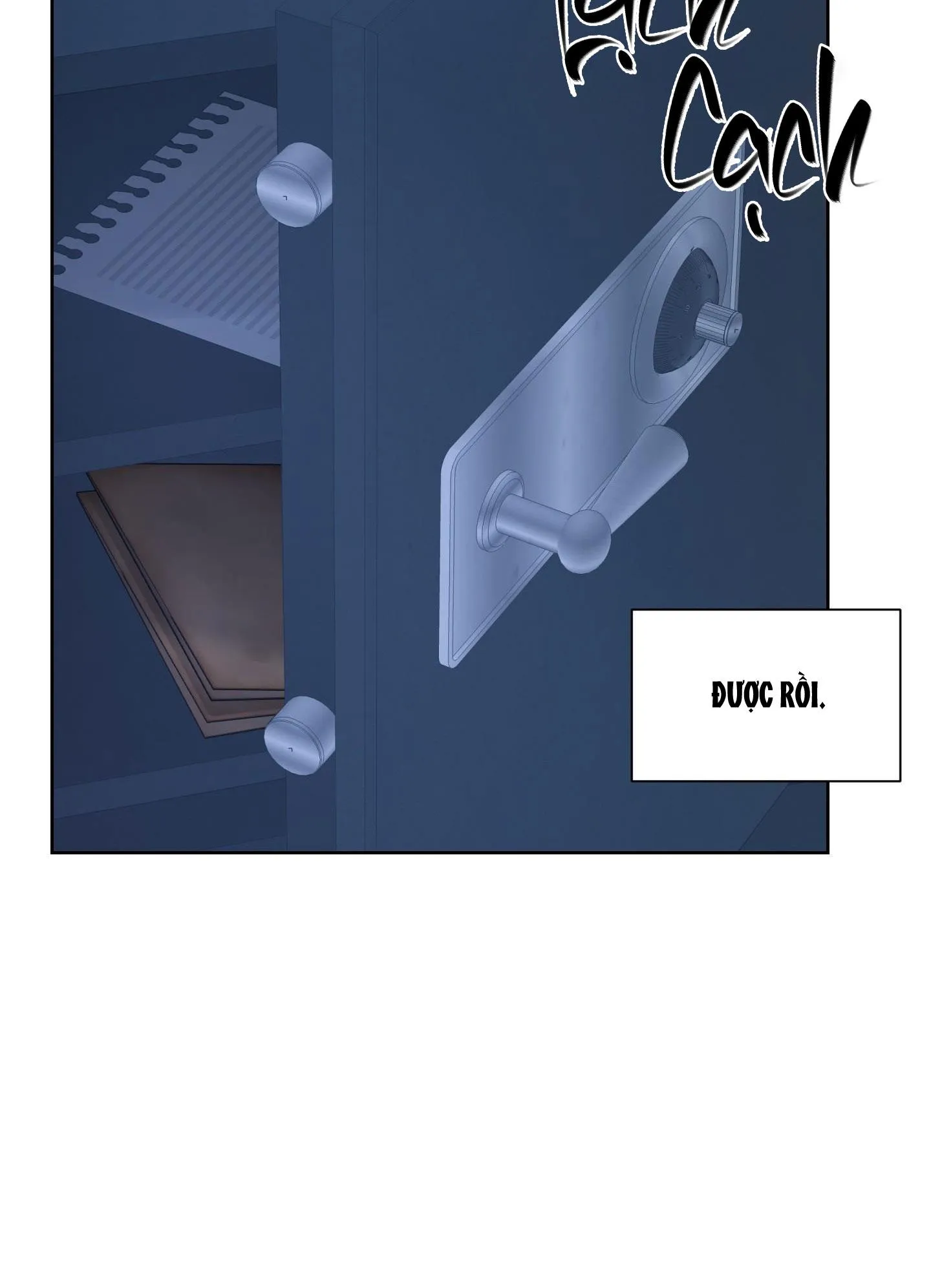 ĐÊM KINH HOÀNG Chapter 35 Trang 63