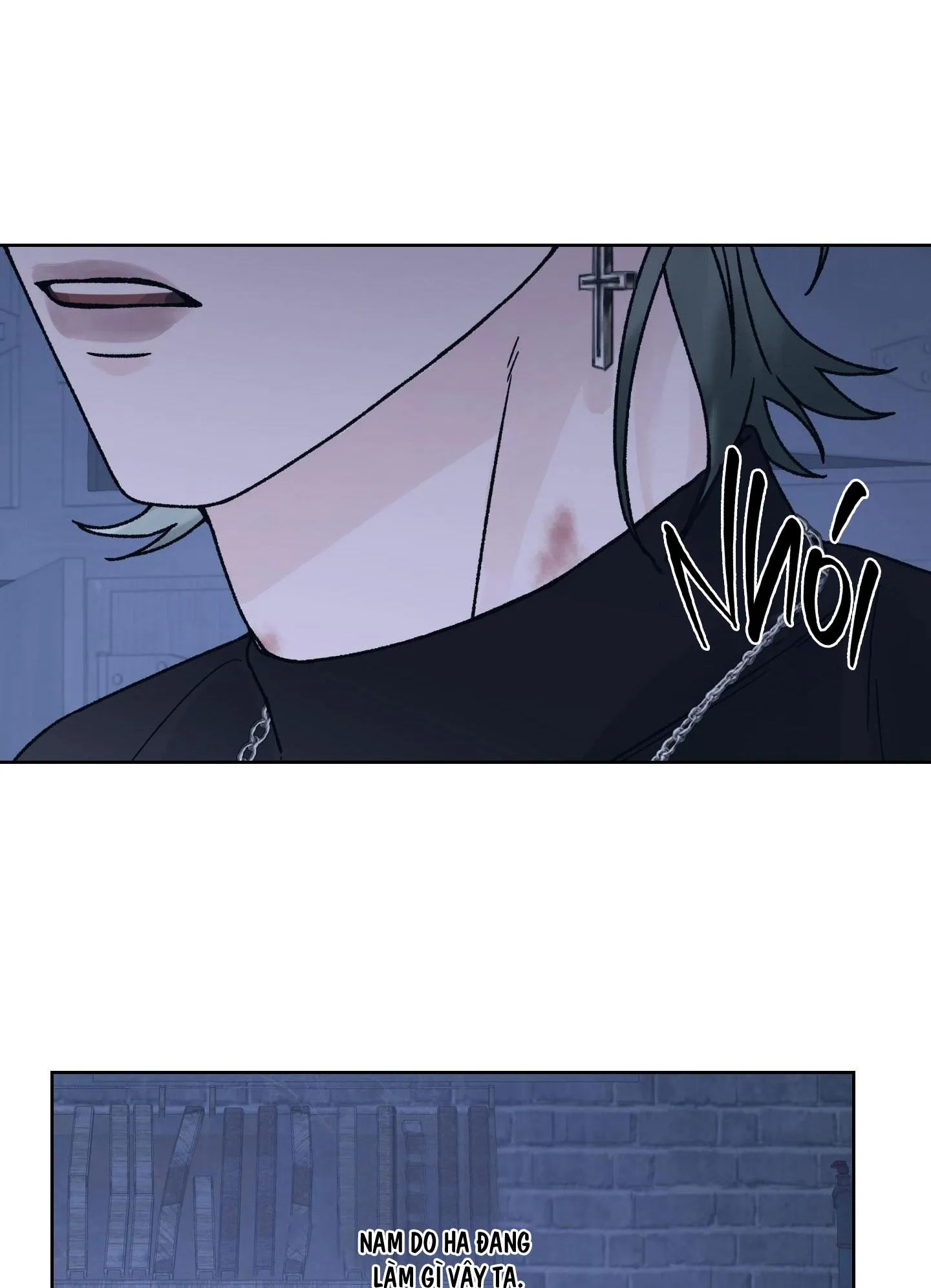 ĐÊM KINH HOÀNG Chapter 35 Trang 66