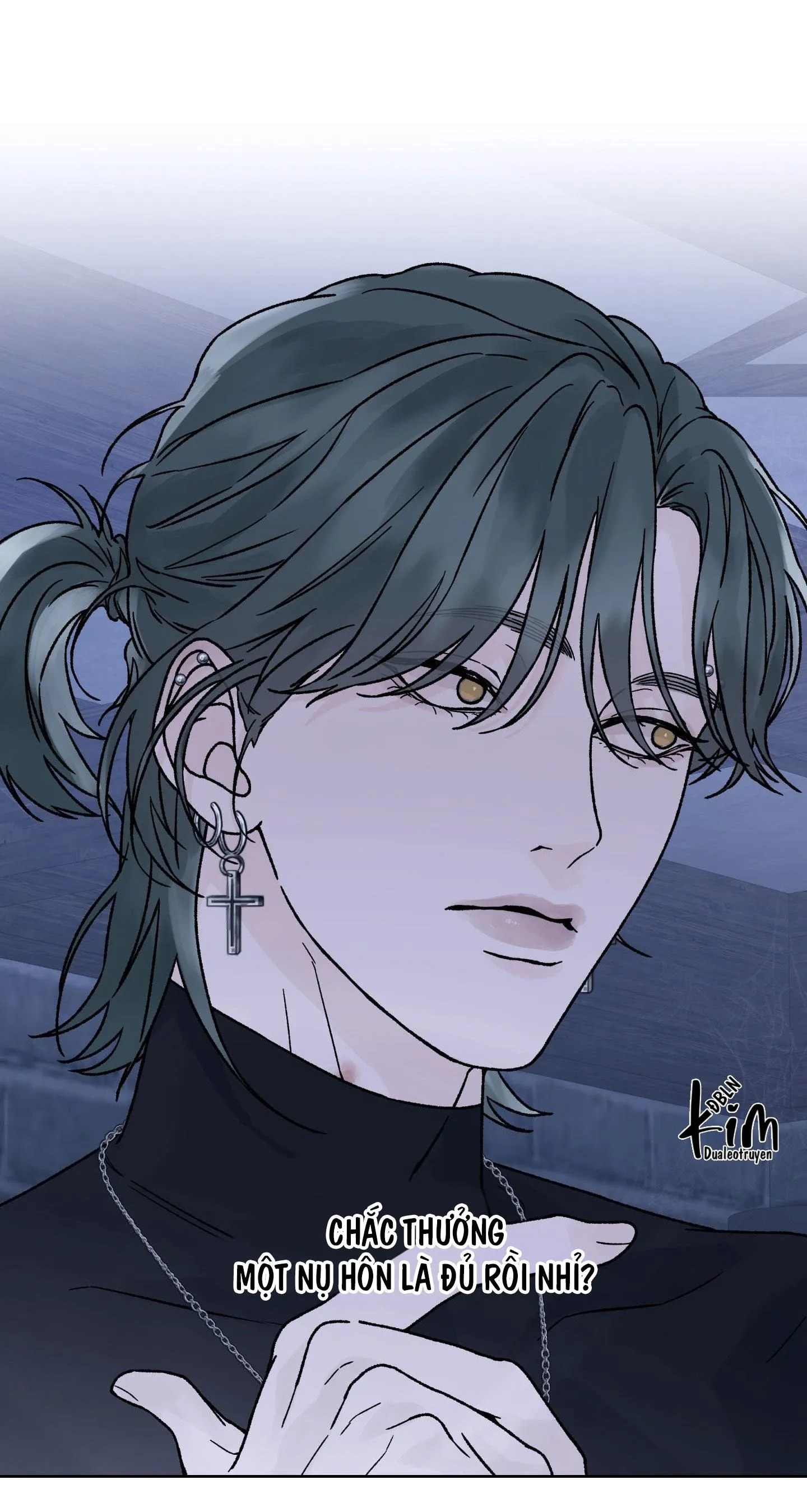 ĐÊM KINH HOÀNG Chapter 35 Trang 68