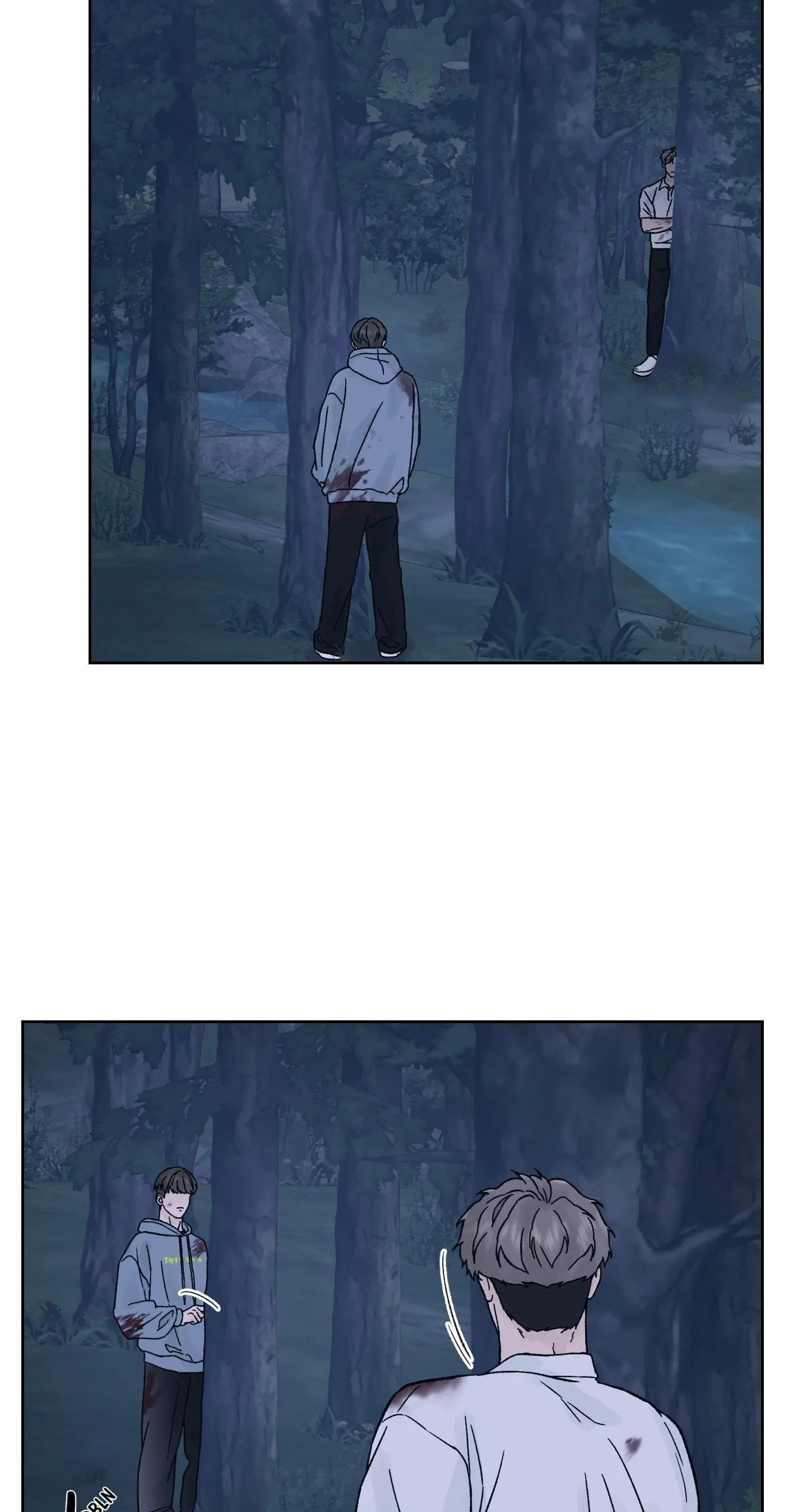 ĐÊM KINH HOÀNG Chapter 35 Trang 71